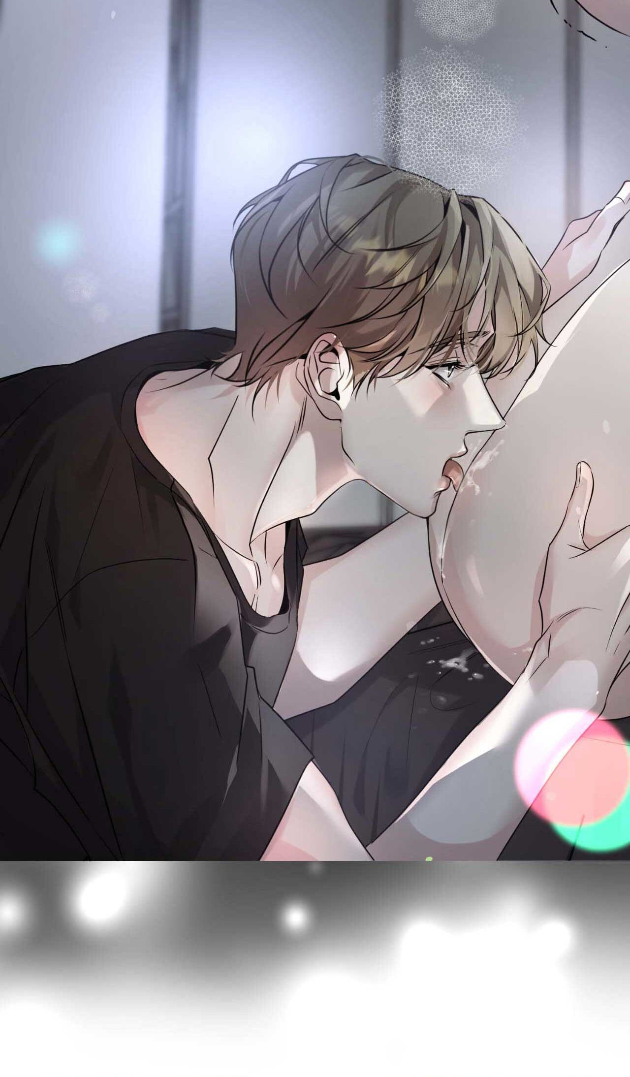 Dear Stranger (minggur) Chapter 11 page 20 - 