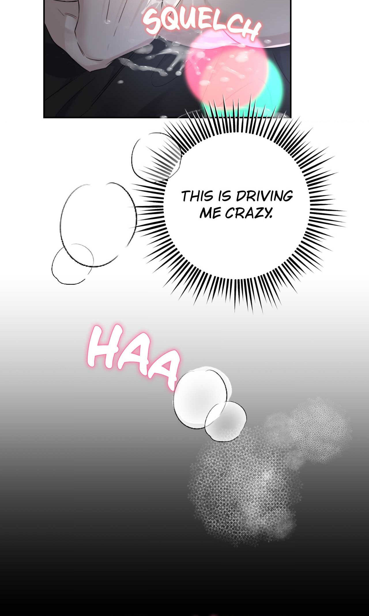 Dear Stranger (minggur) Chapter 11 page 24 - 
