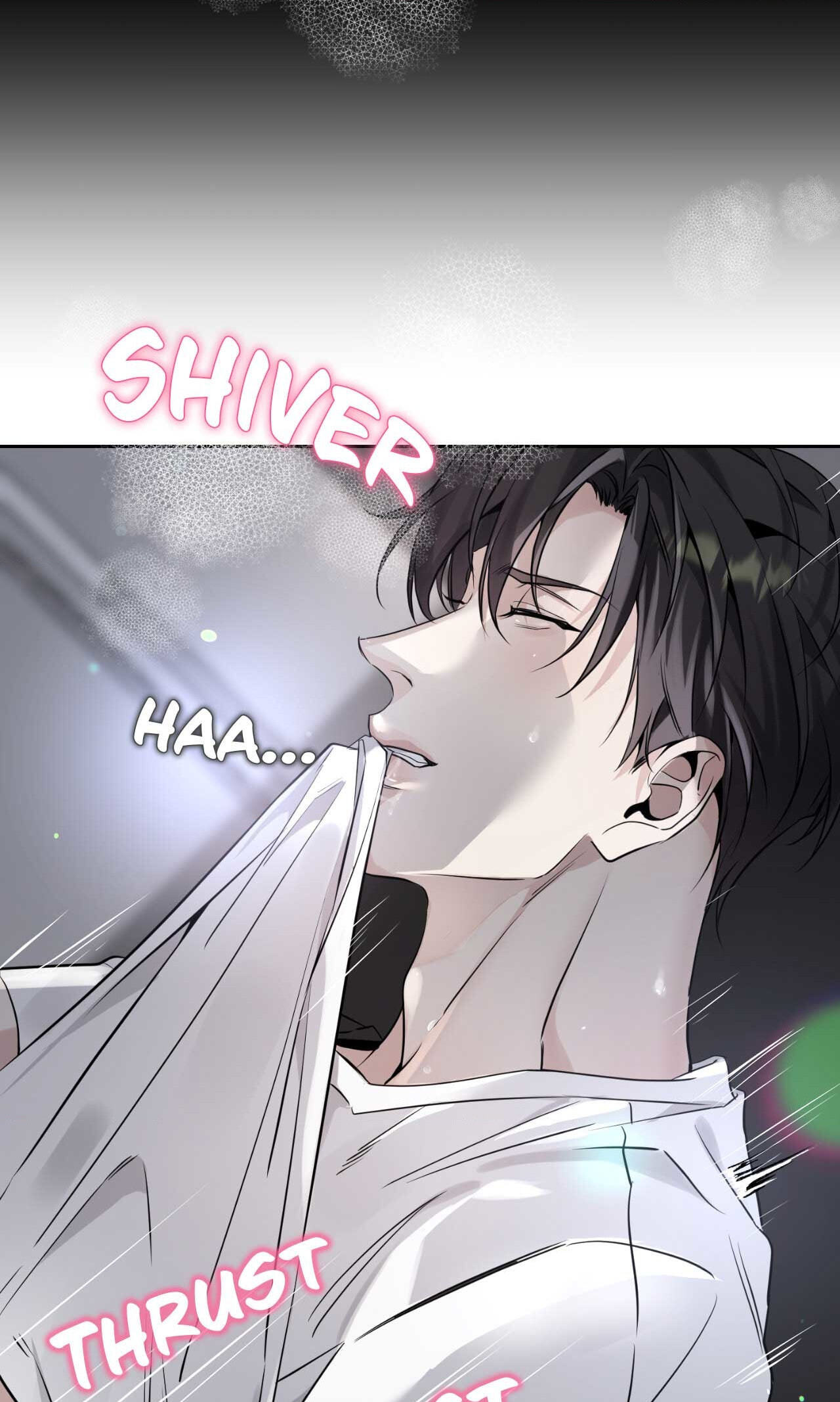 Dear Stranger (minggur) Chapter 11 page 27 - 