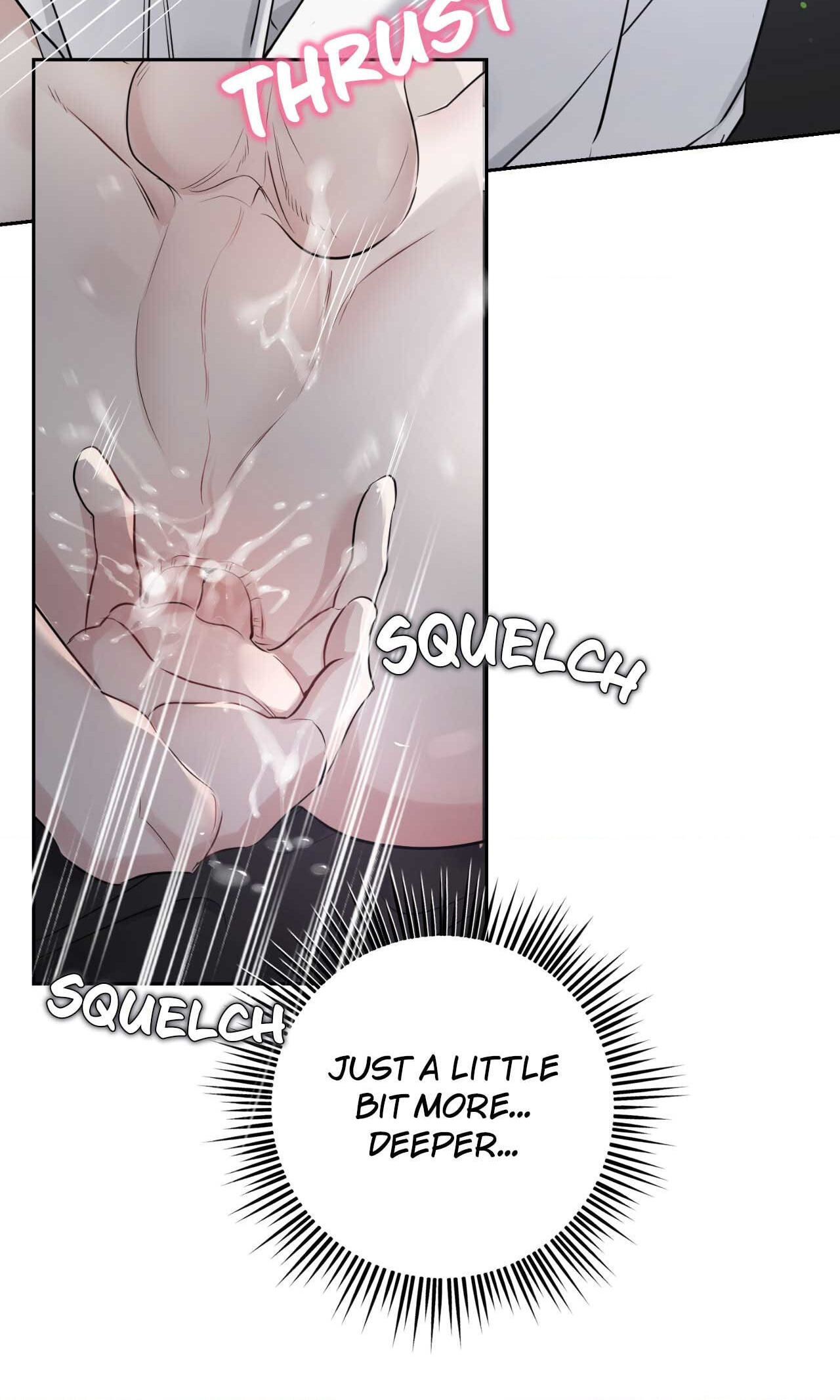 Dear Stranger (minggur) Chapter 11 page 28 - 