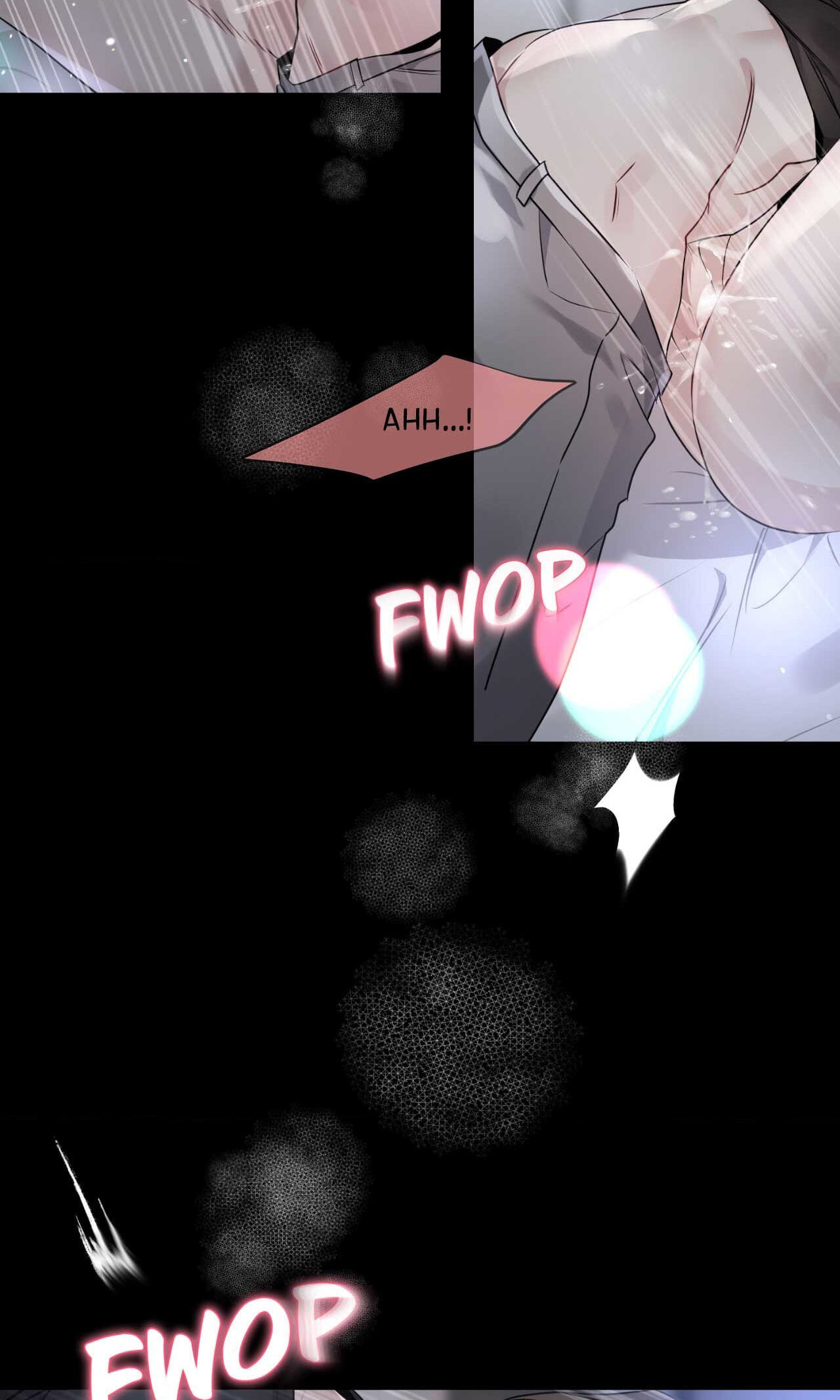 Dear Stranger (minggur) Chapter 11 page 31 - 