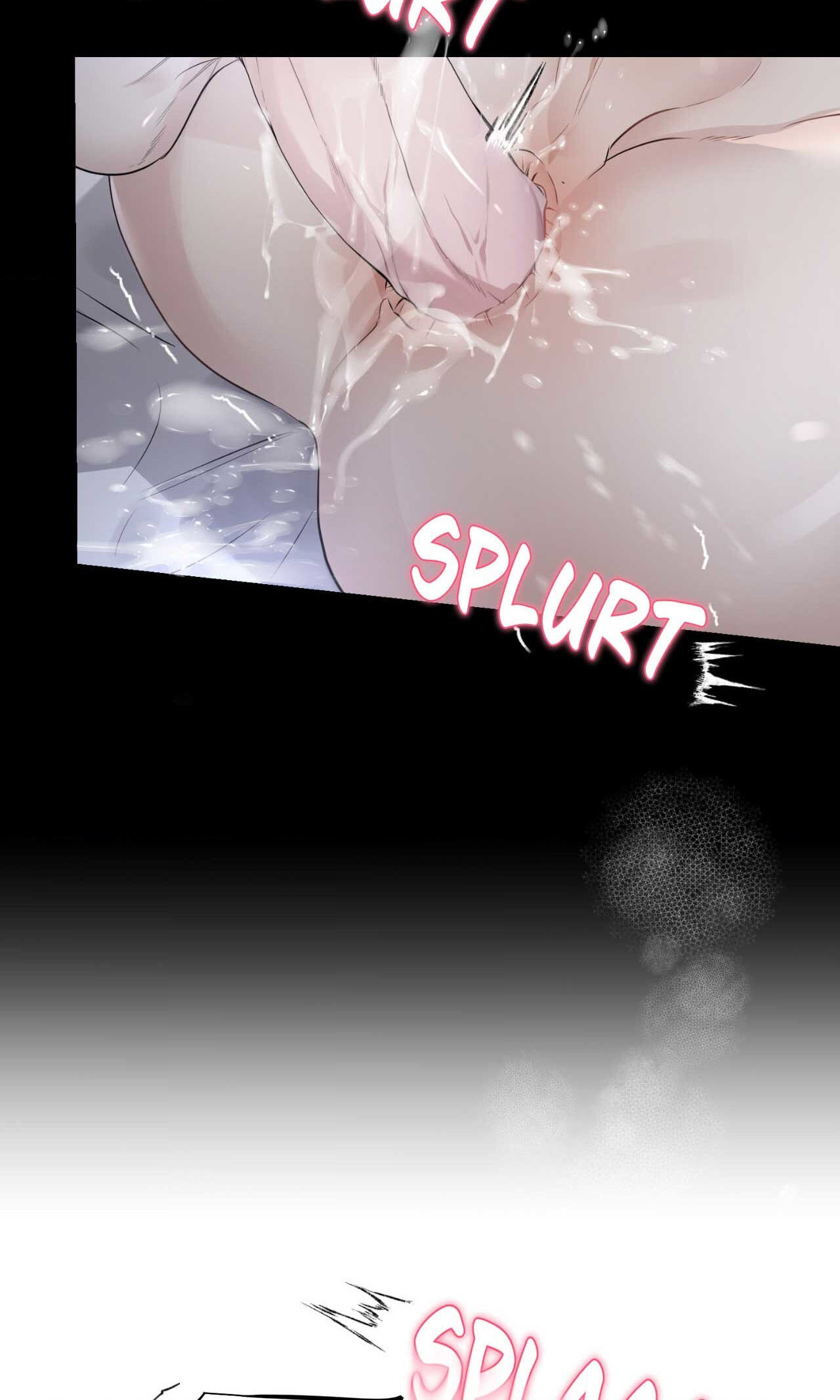 Dear Stranger (minggur) Chapter 11 page 34 - 