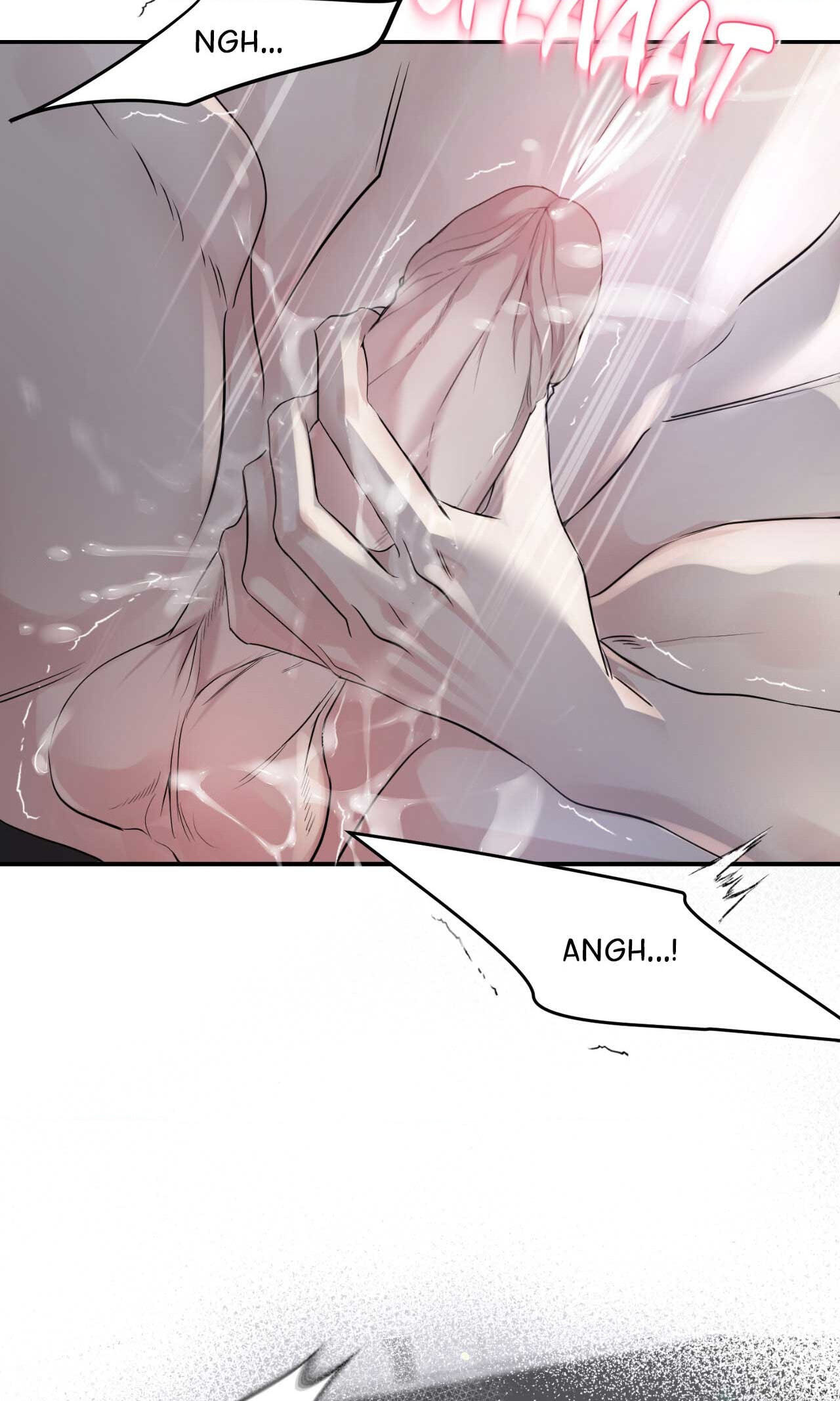 Dear Stranger (minggur) Chapter 11 page 35 - 