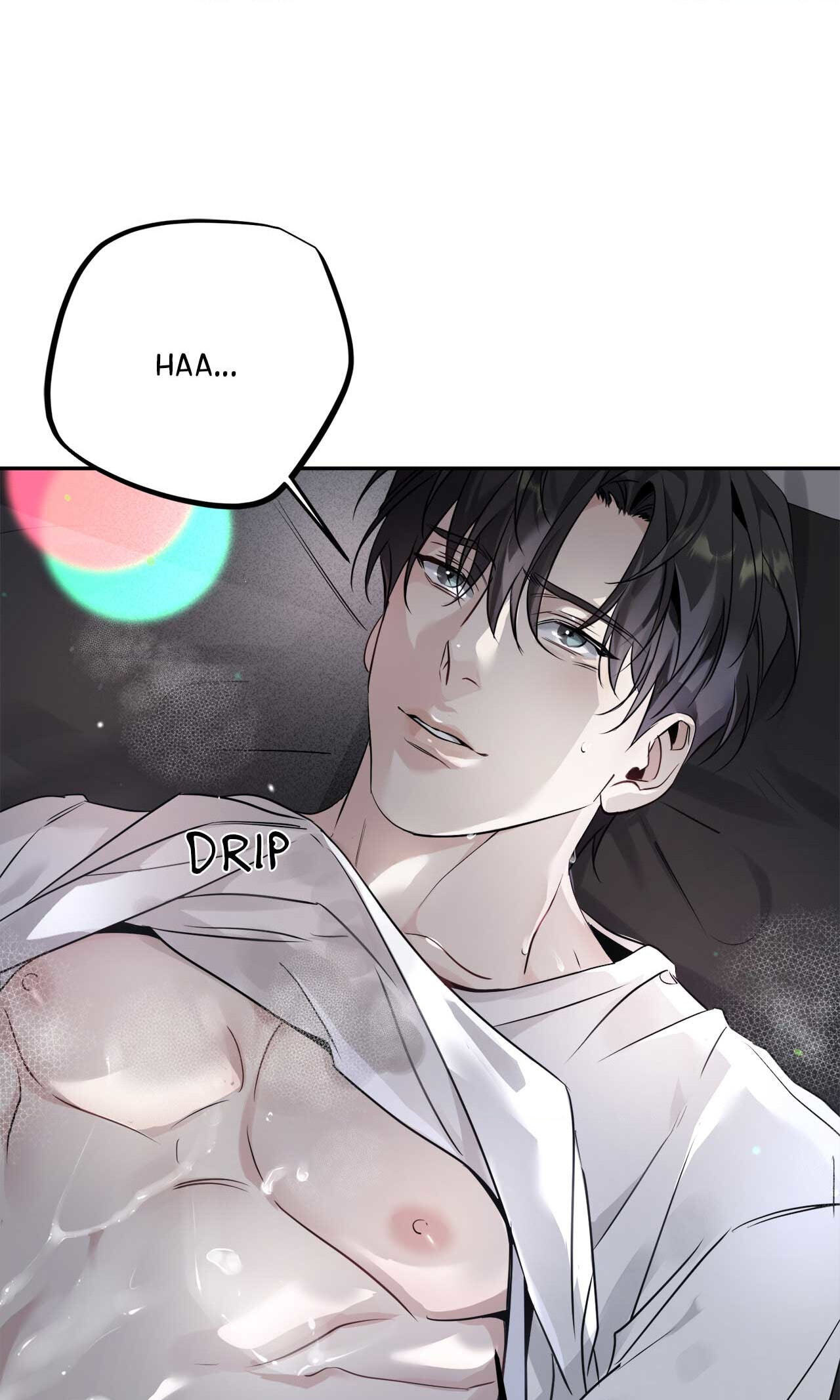 Dear Stranger (minggur) Chapter 11 page 37 - 