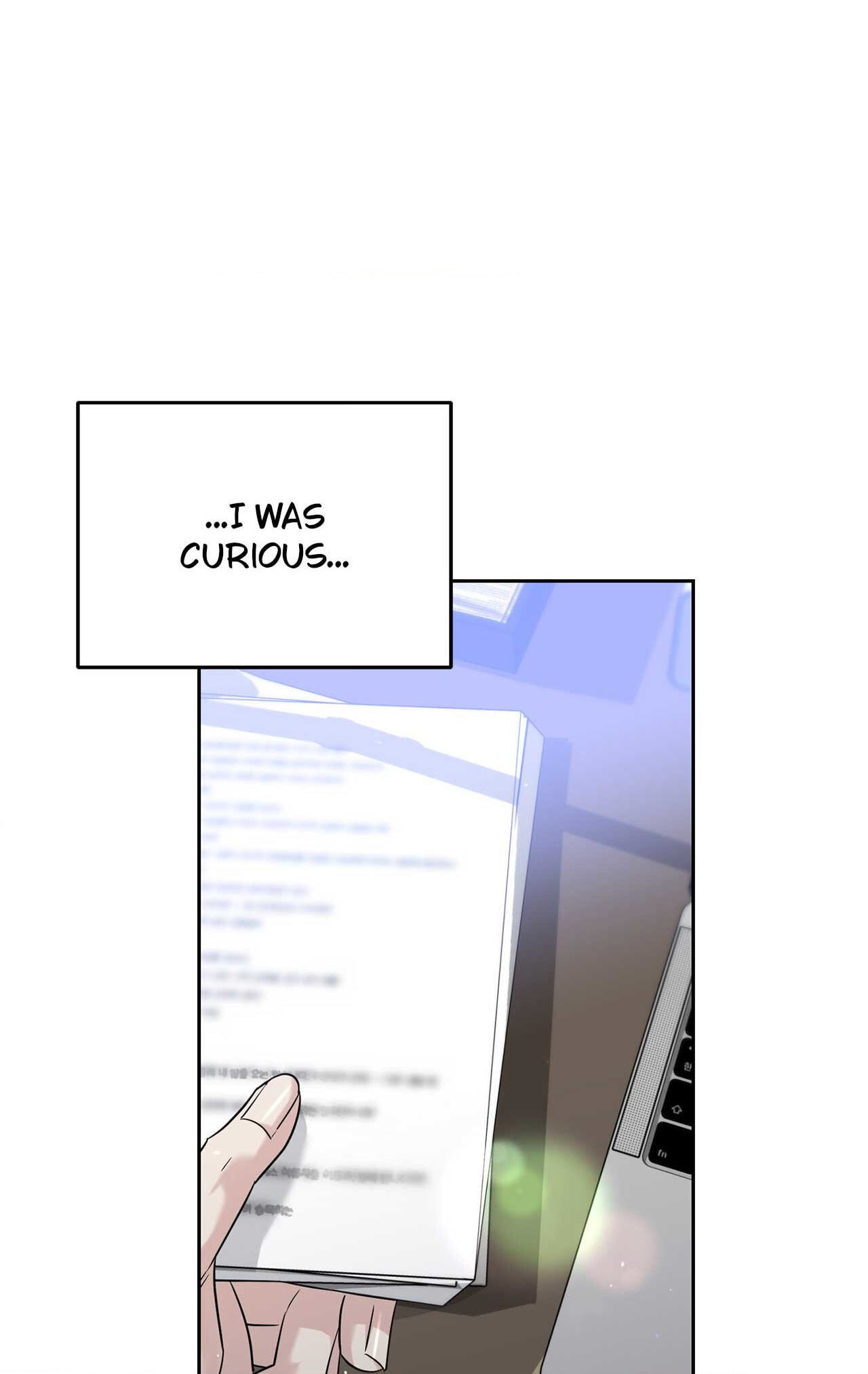 Dear Stranger (minggur) Chapter 11 page 50 - 