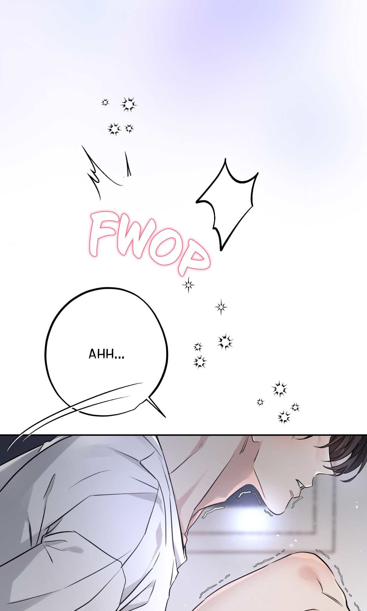 Dear Stranger (minggur) Chapter 11 page 7 - 