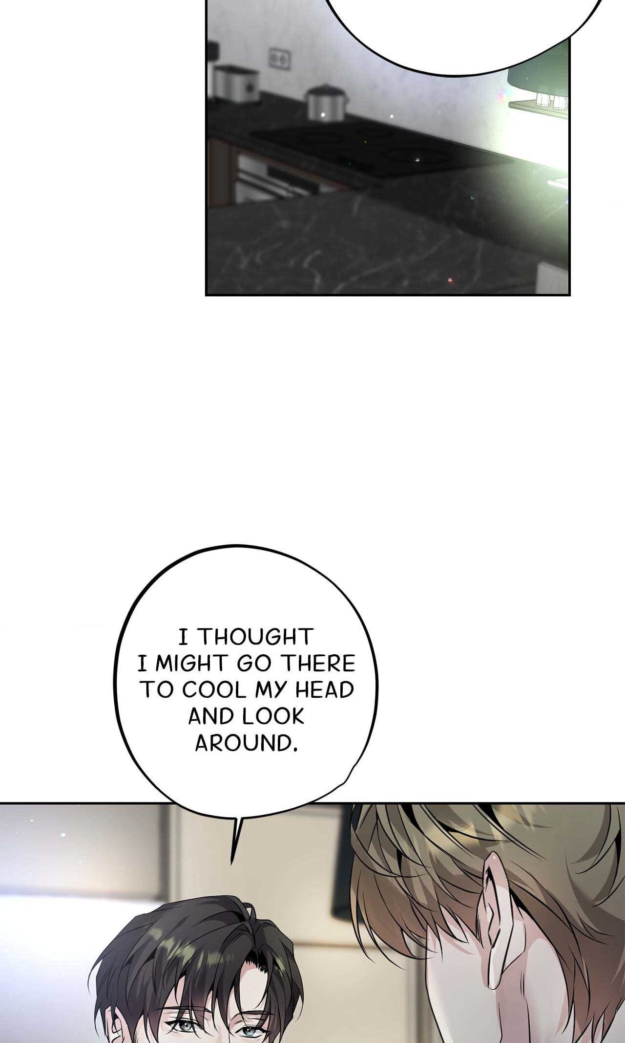 Dear Stranger (minggur) Chapter 11 page 62 - 