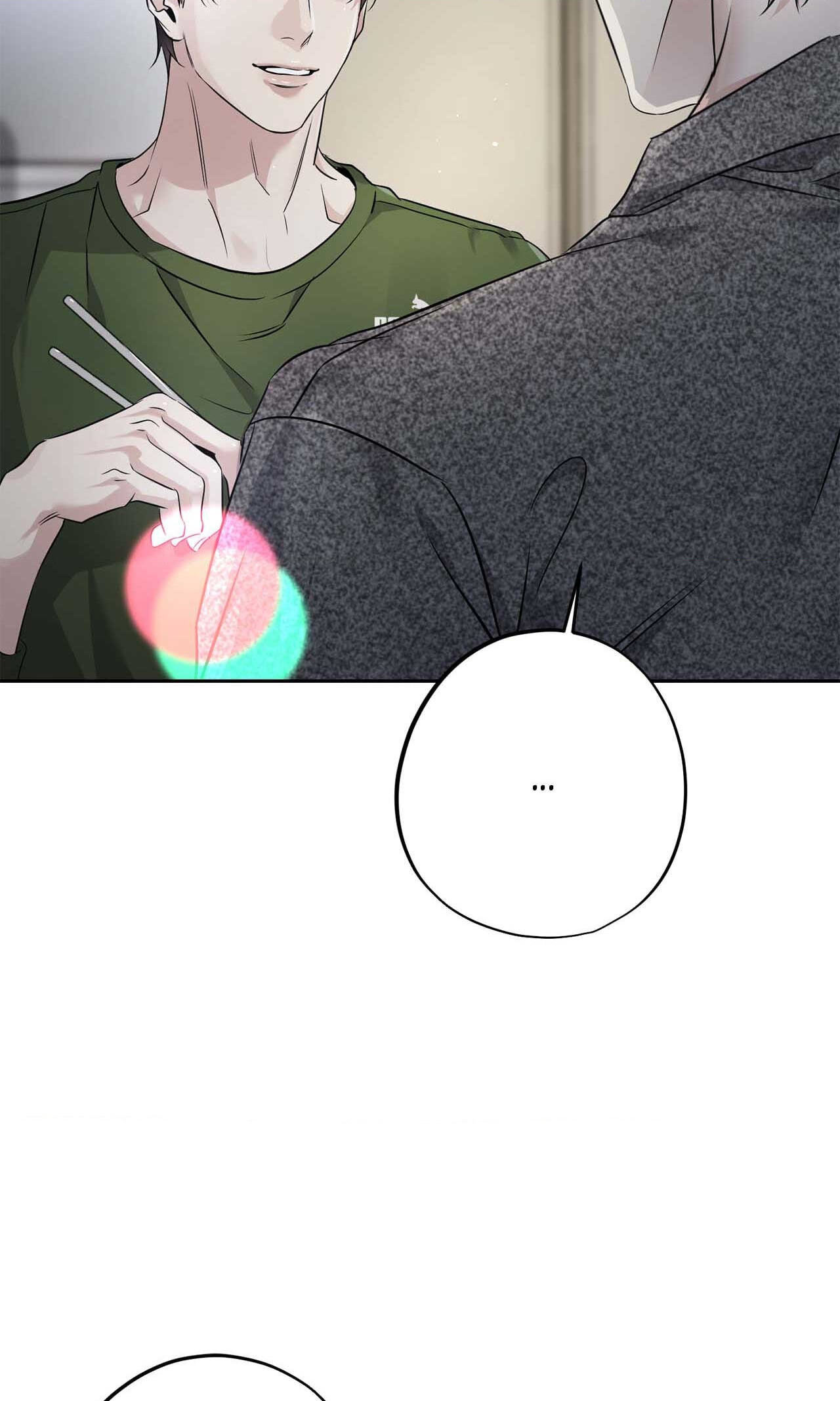 Dear Stranger (minggur) Chapter 11 page 63 - 