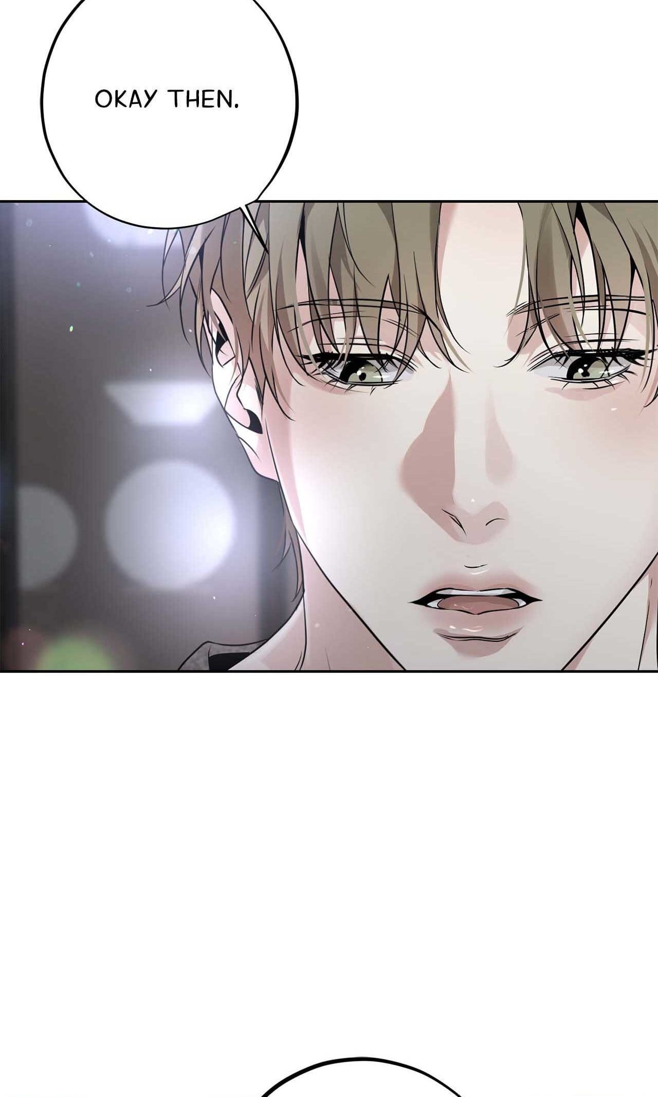 Dear Stranger (minggur) Chapter 11 page 64 - 