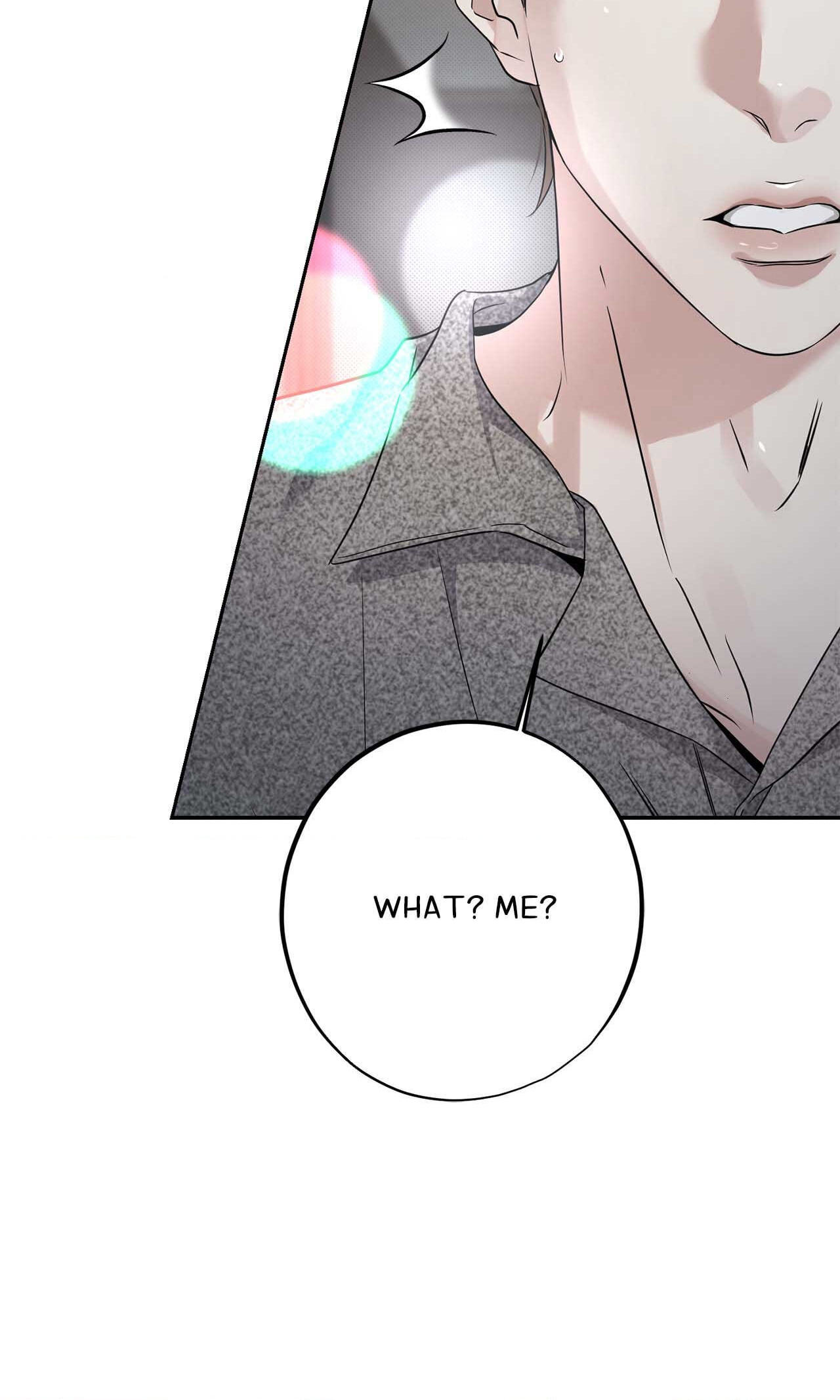 Dear Stranger (minggur) Chapter 11 page 68 - 