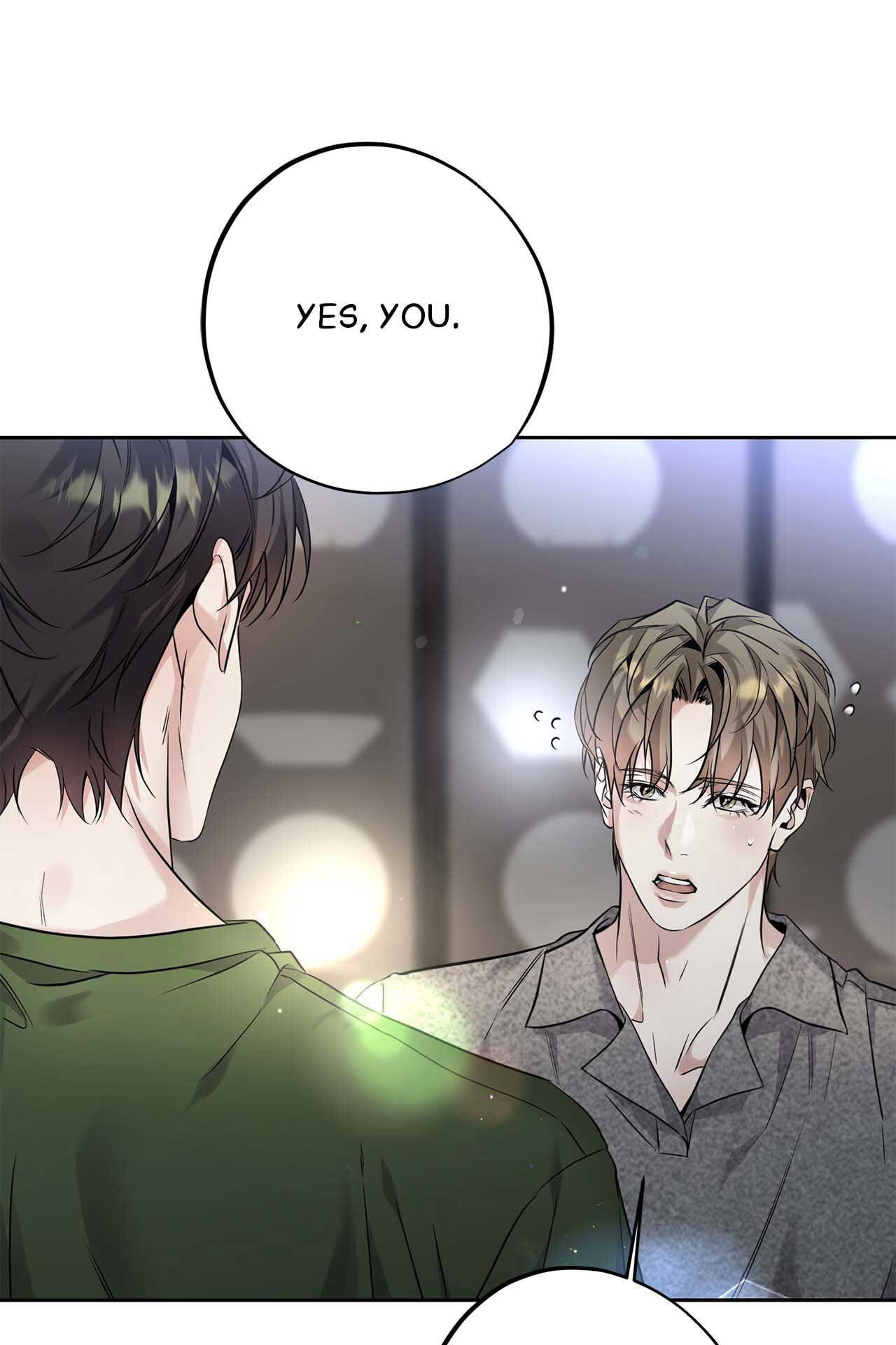 Dear Stranger (minggur) Chapter 11 page 69 - 