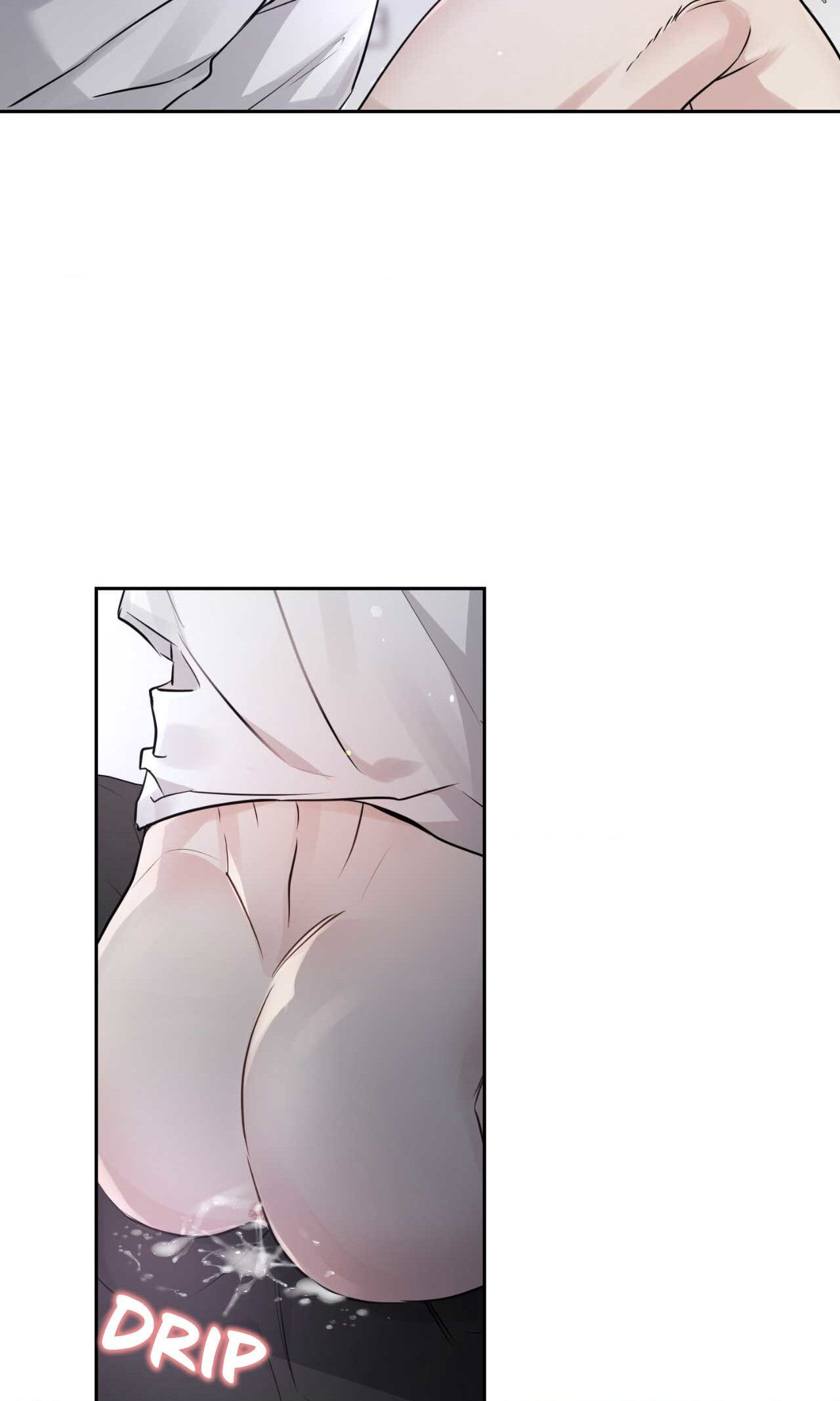 Dear Stranger (minggur) Chapter 11 page 8 - 