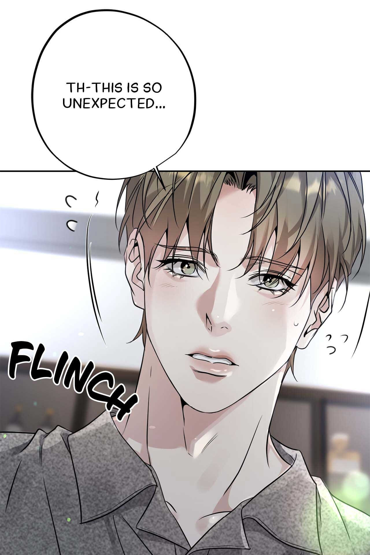 Dear Stranger (minggur) Chapter 11 page 74 - 