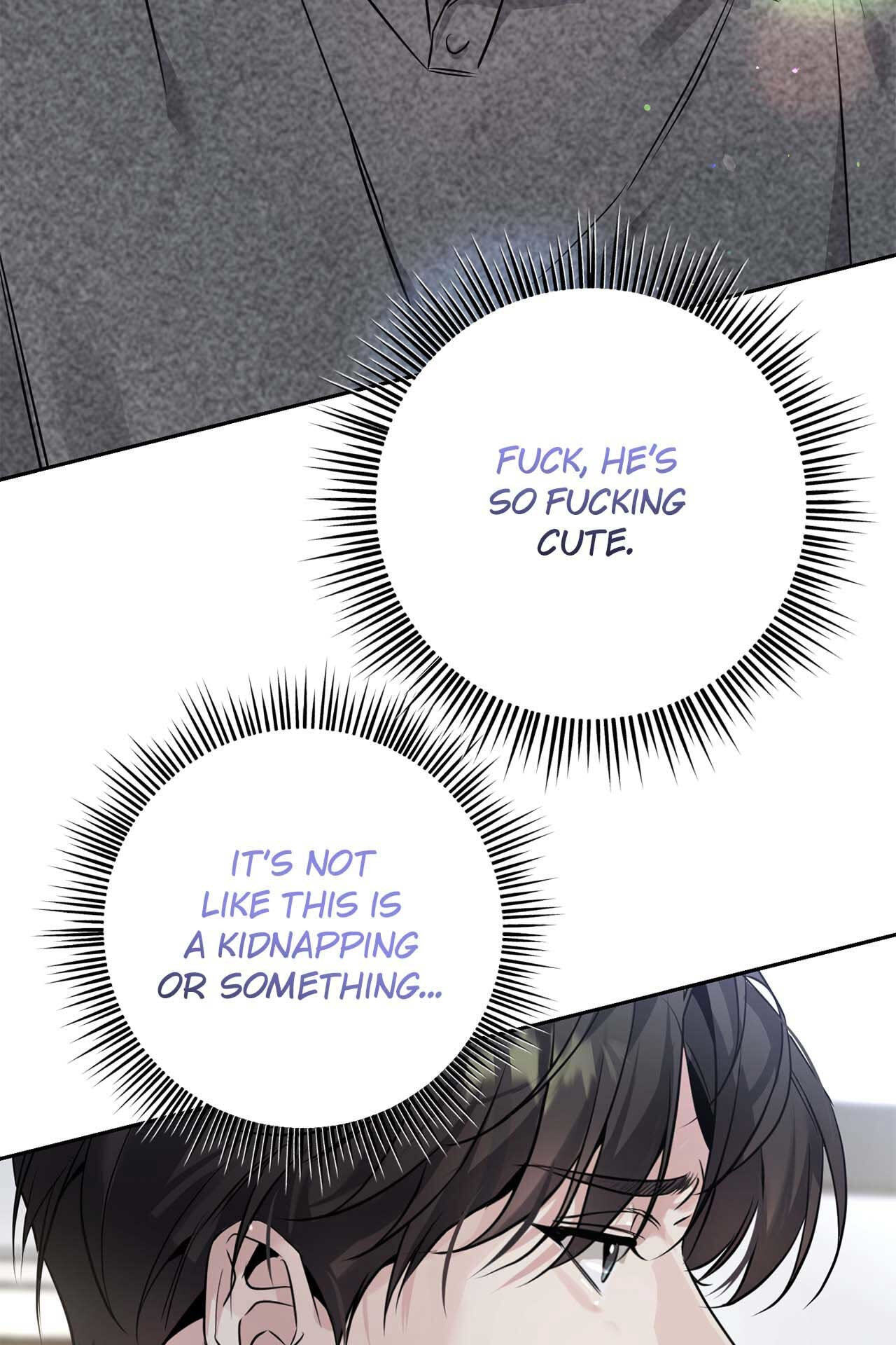 Dear Stranger (minggur) Chapter 11 page 75 - 