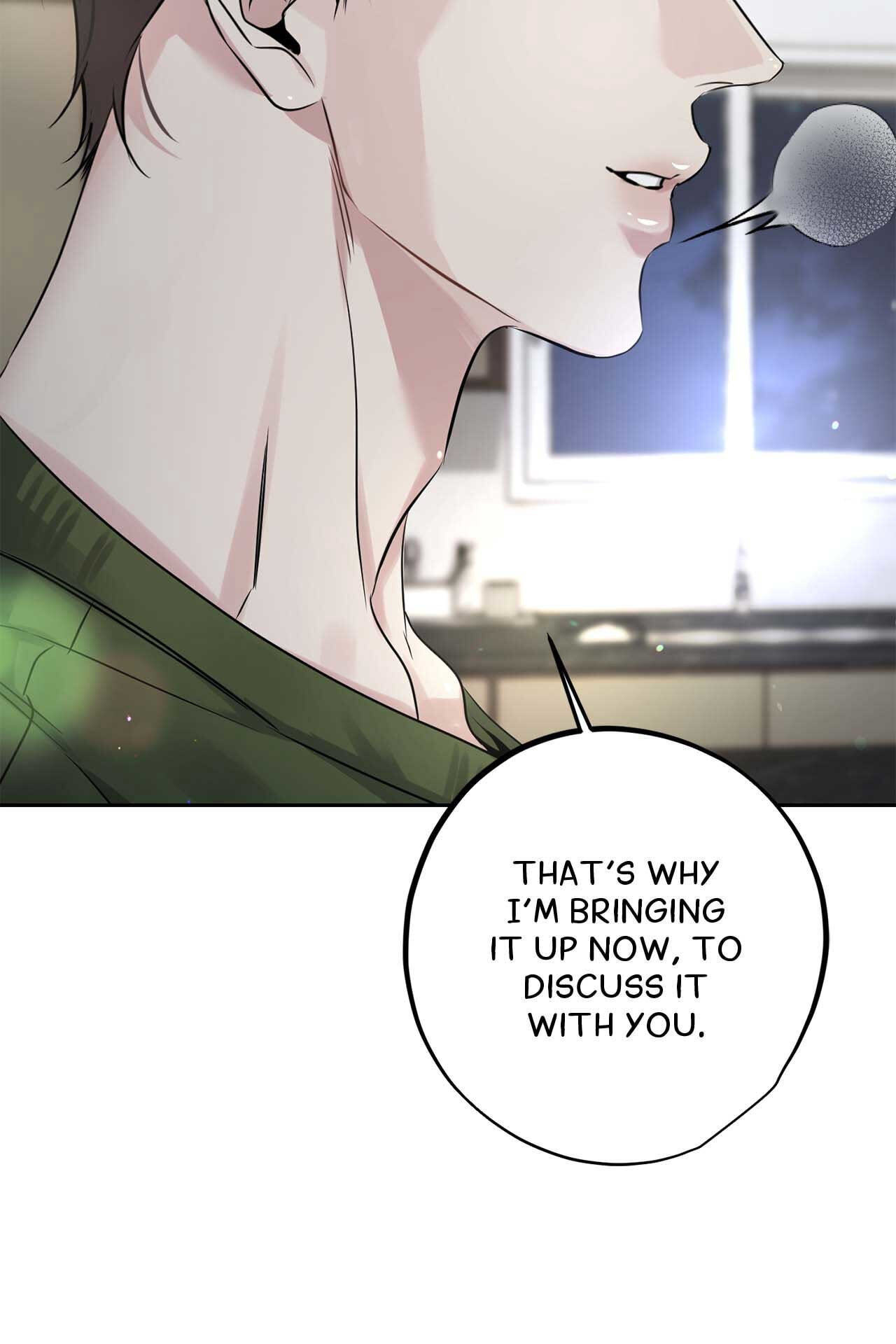 Dear Stranger (minggur) Chapter 11 page 76 - 