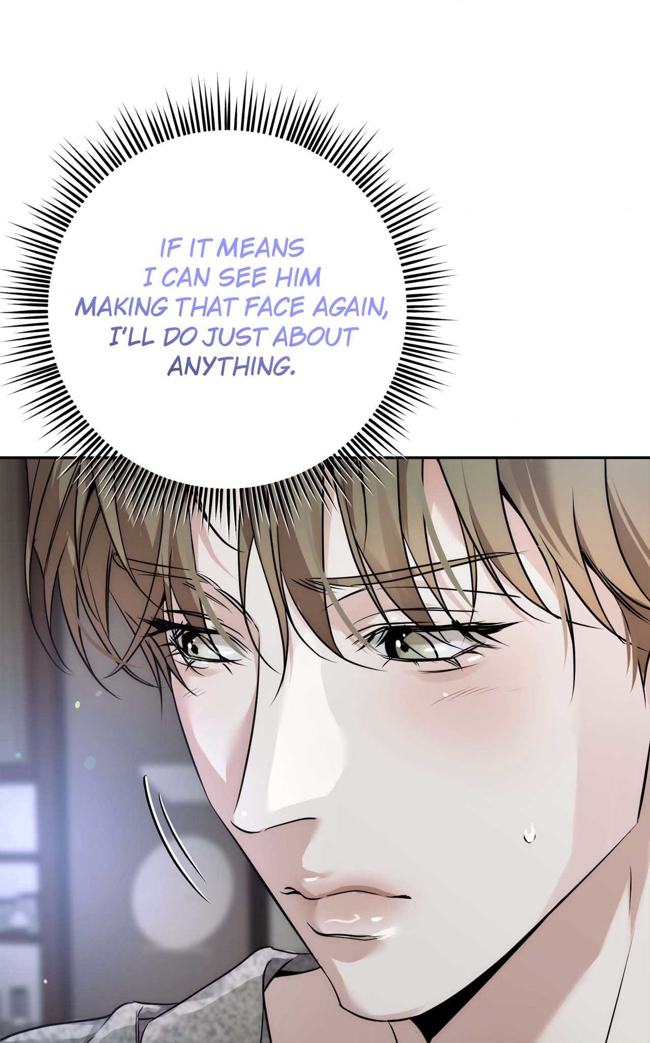 Dear Stranger (minggur) Chapter 11 page 77 - 