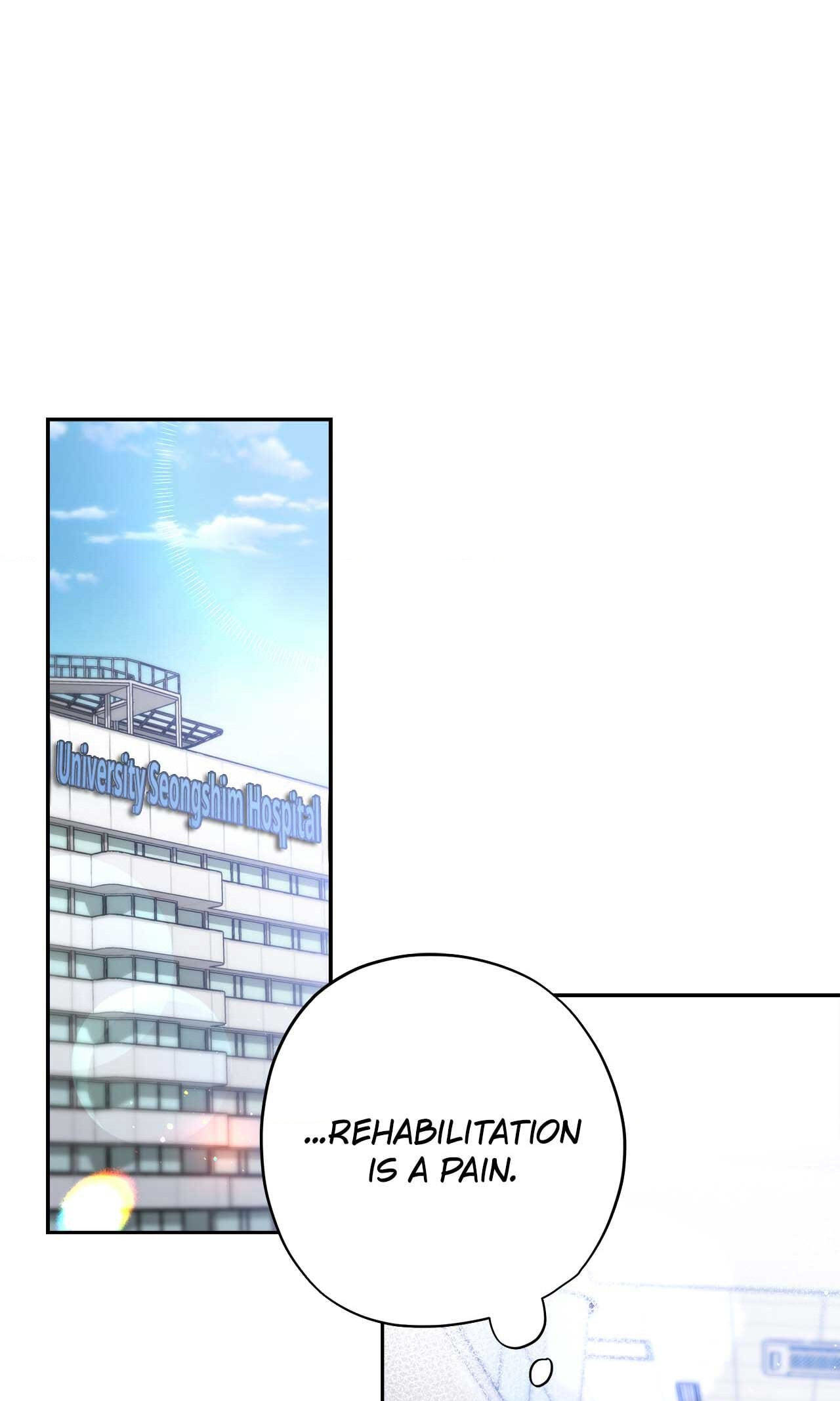 Dear Stranger (minggur) Chapter 12 page 1 - 