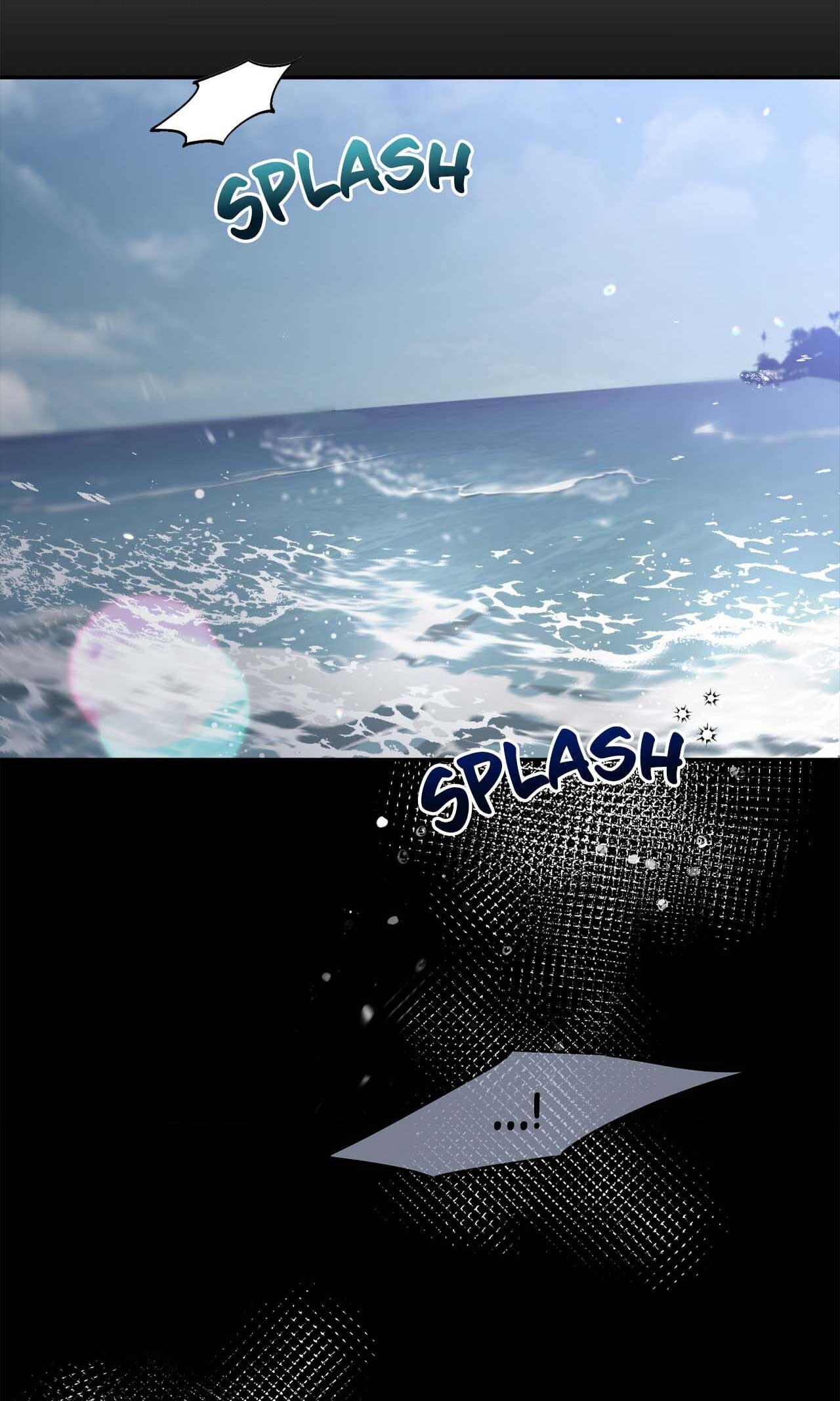 Dear Stranger (minggur) Chapter 12 page 11 - 
