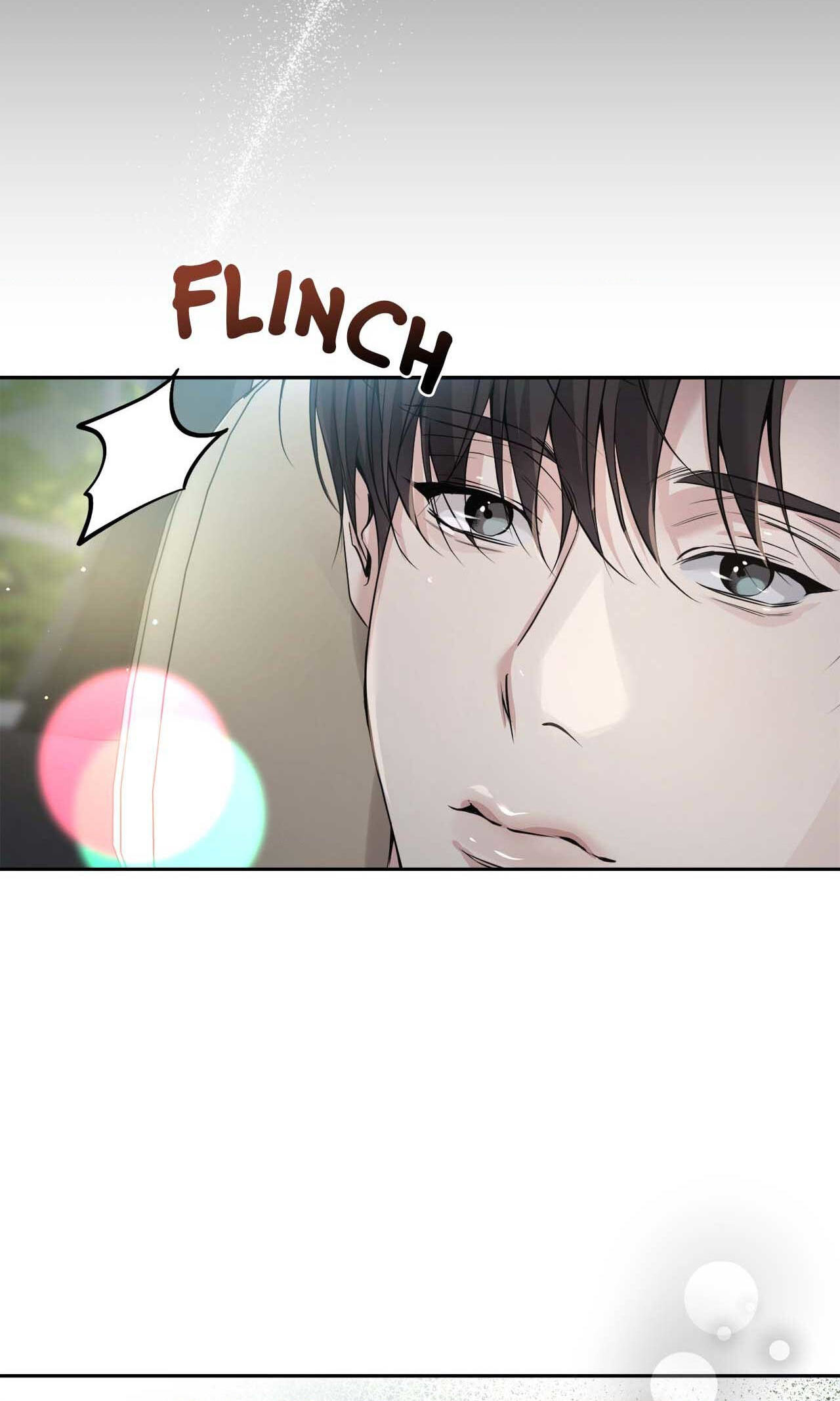 Dear Stranger (minggur) Chapter 12 page 14 - 