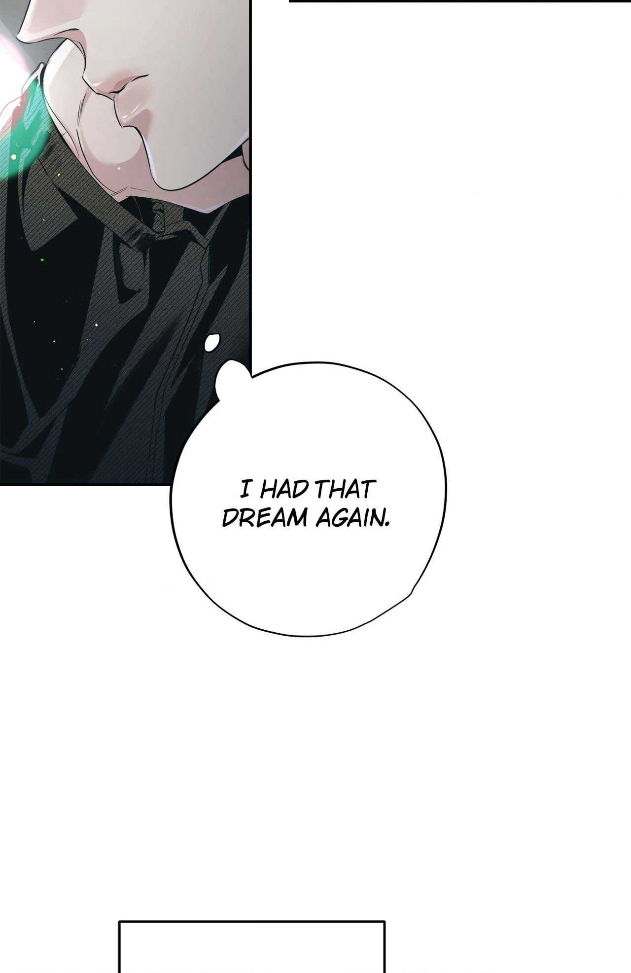 Dear Stranger (minggur) Chapter 12 page 18 - 