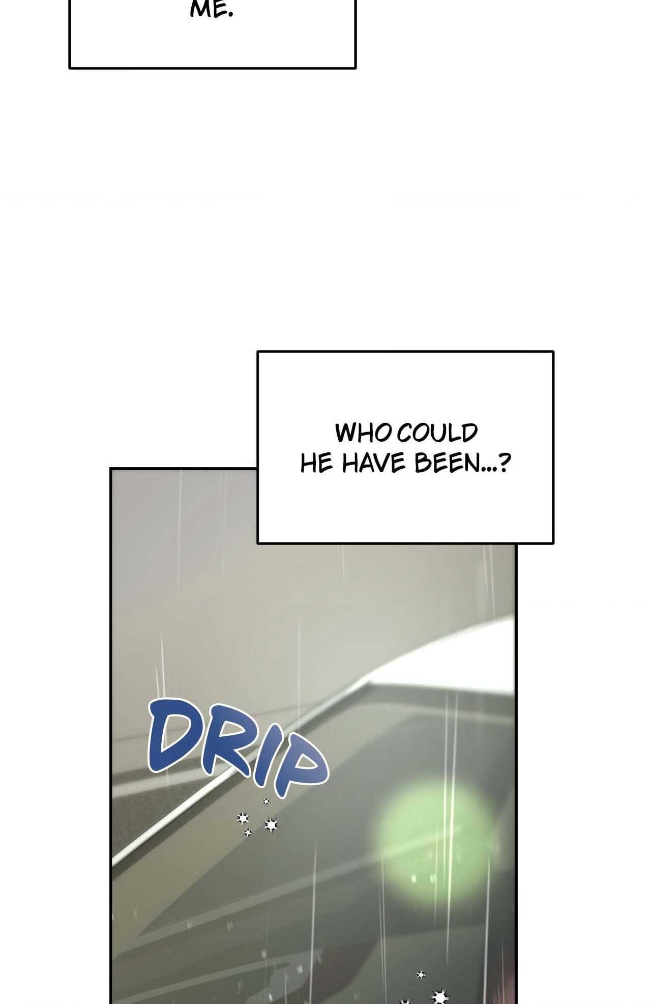 Dear Stranger (minggur) Chapter 12 page 20 - 