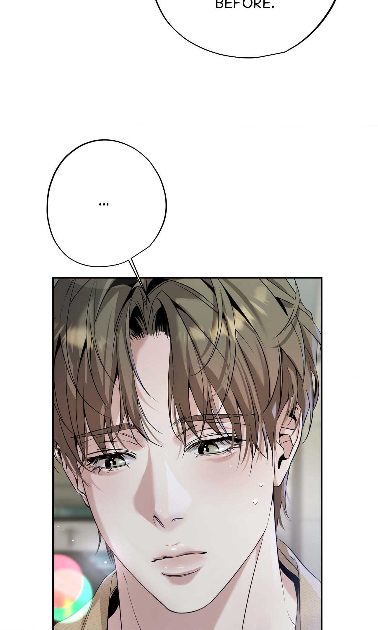 Dear Stranger (minggur) Chapter 12 page 42 - 