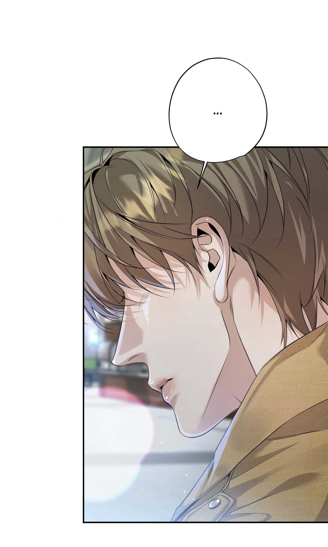 Dear Stranger (minggur) Chapter 12 page 49 - 
