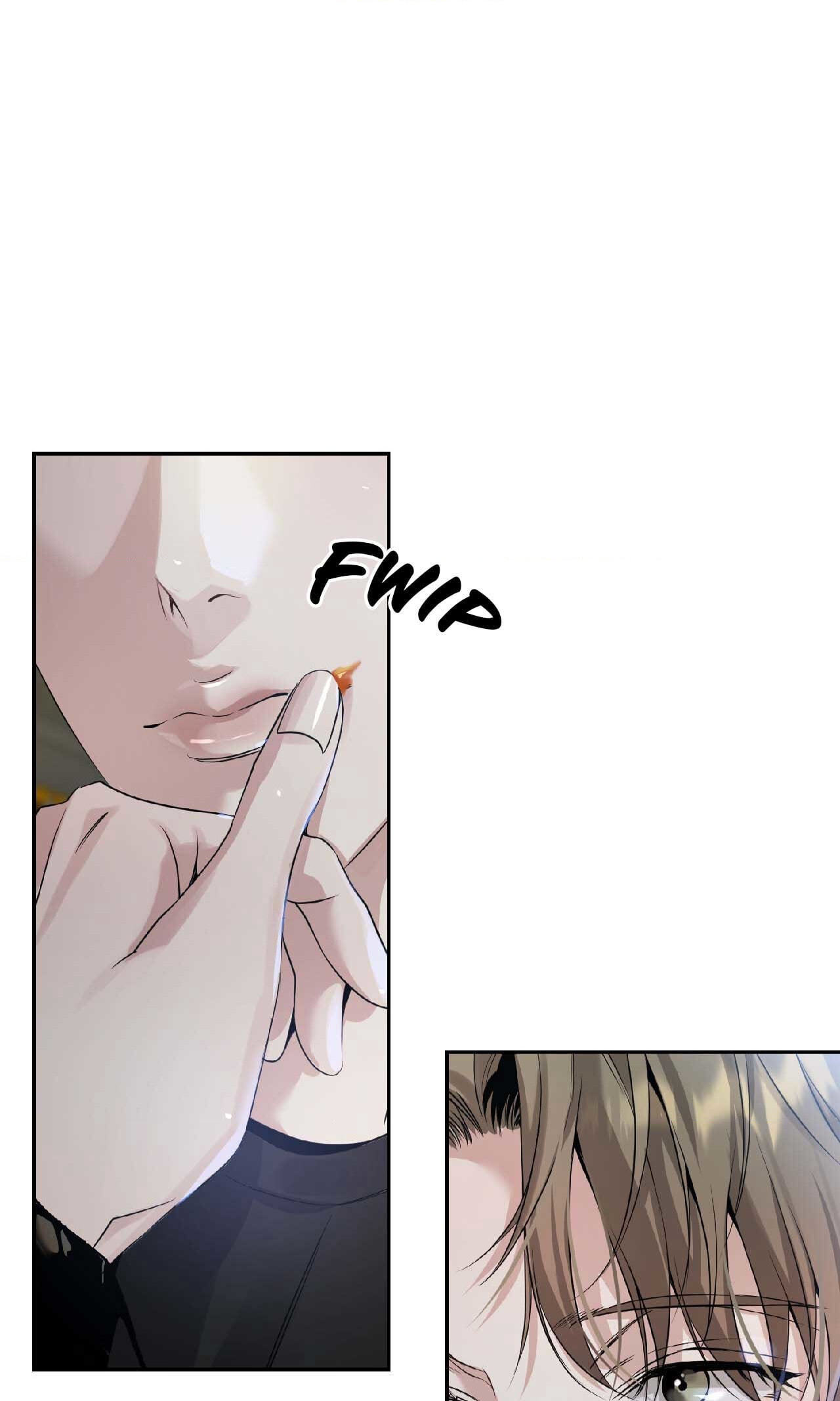 Dear Stranger (minggur) Chapter 12 page 57 - 