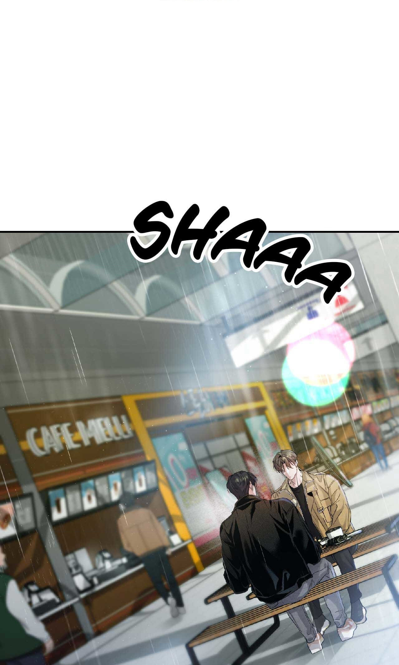 Dear Stranger (minggur) Chapter 12 page 63 - 