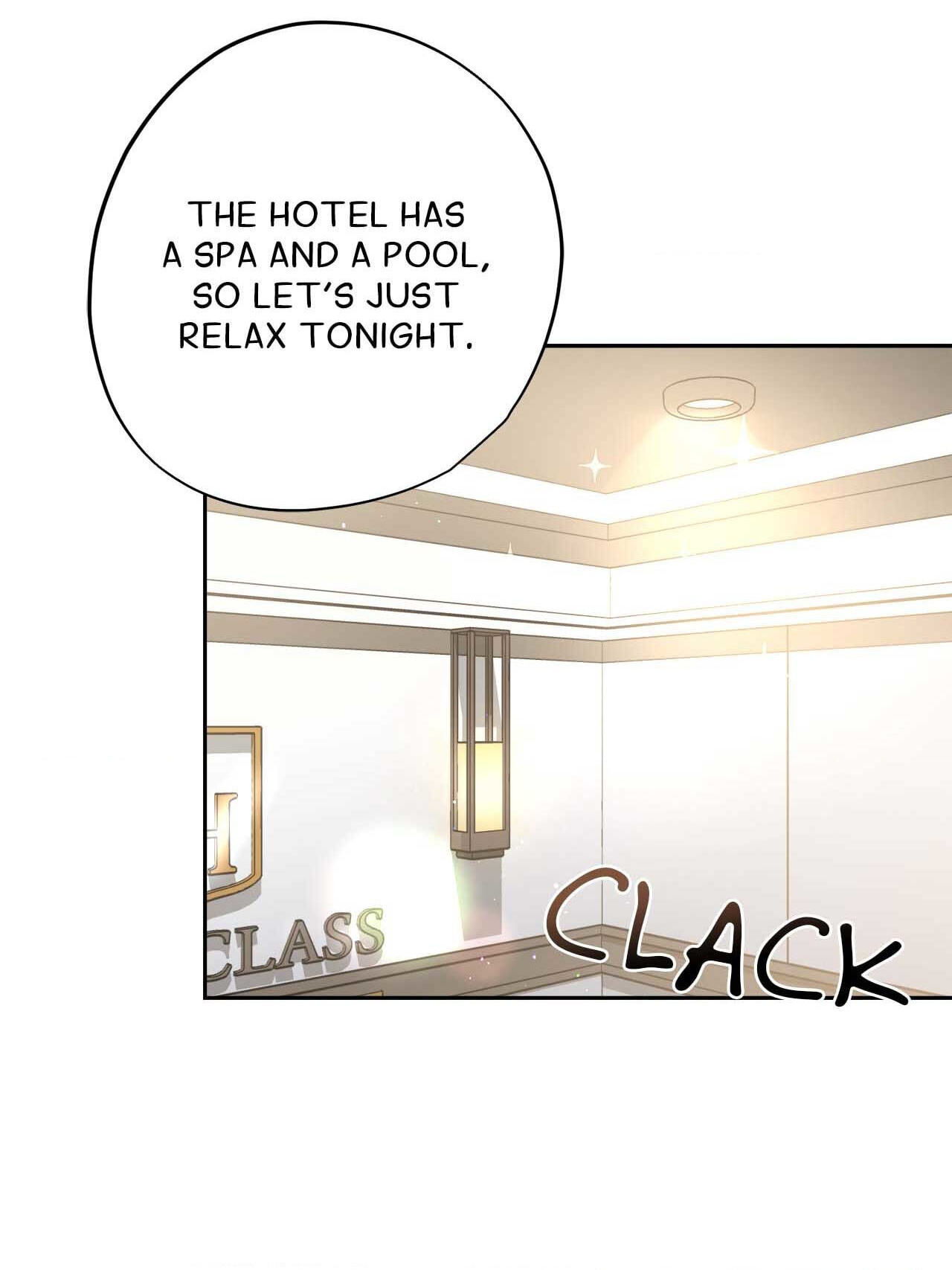 Dear Stranger (minggur) Chapter 12 page 68 - 