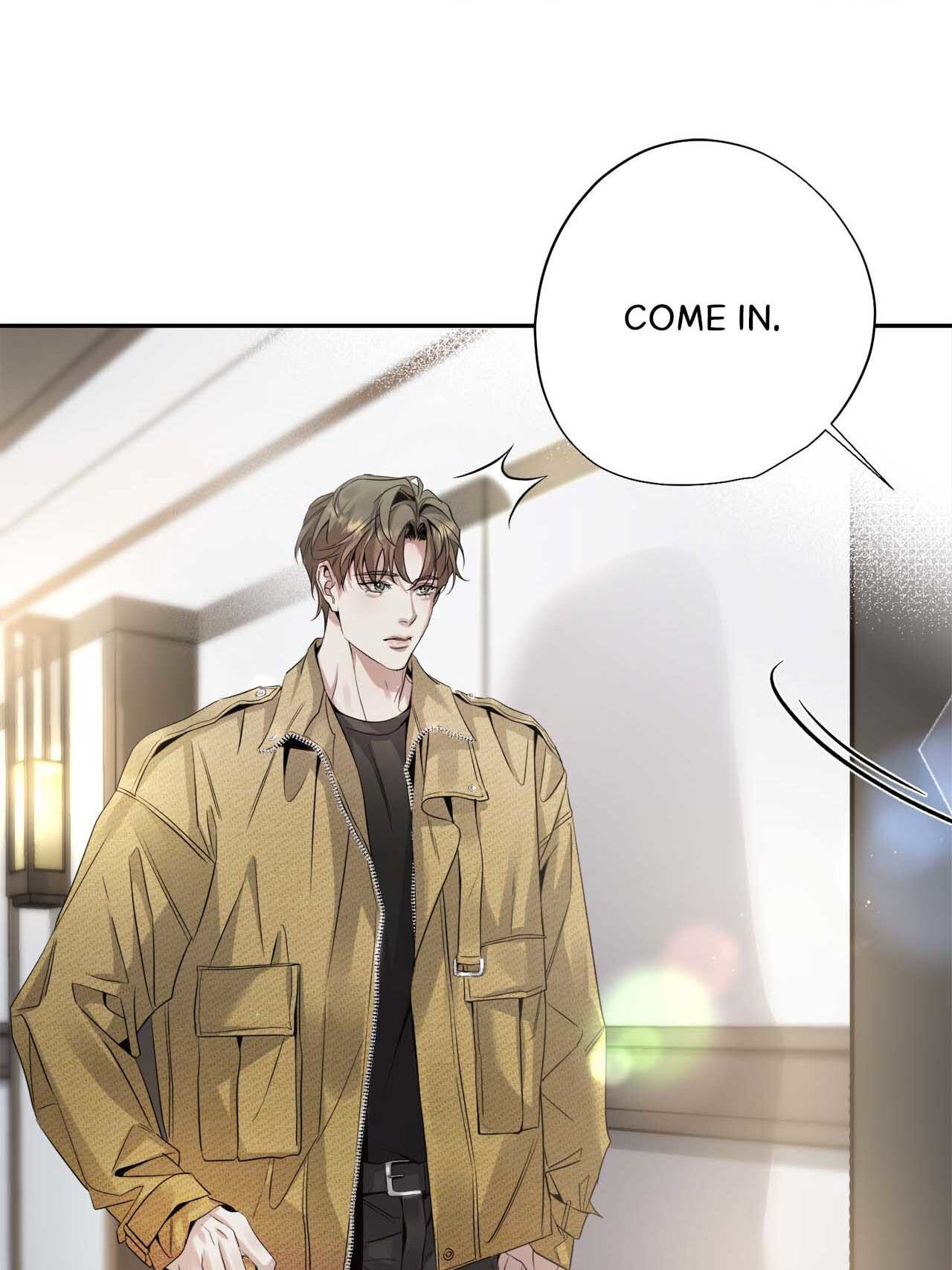 Dear Stranger (minggur) Chapter 12 page 69 - 