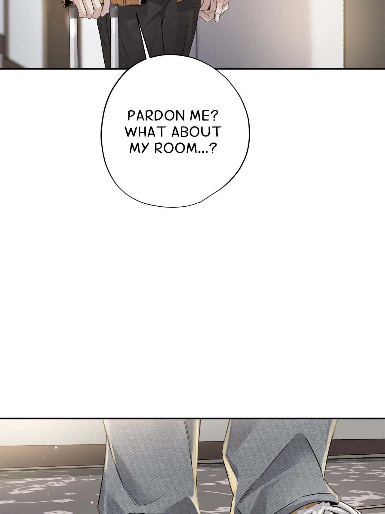 Dear Stranger (minggur) Chapter 12 page 70 - 