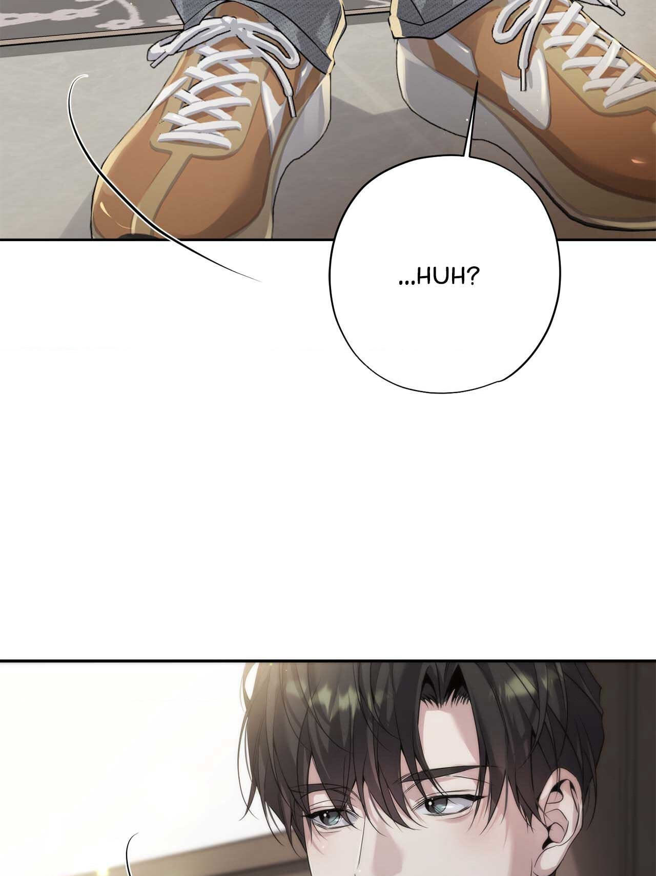 Dear Stranger (minggur) Chapter 12 page 71 - 