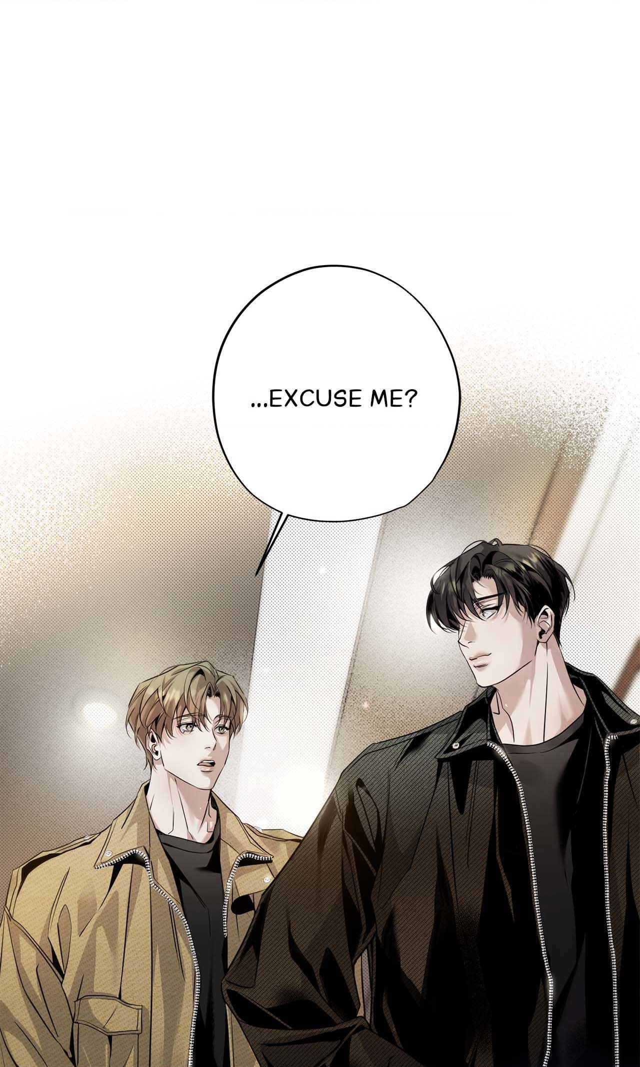 Dear Stranger (minggur) Chapter 12 page 73 - 