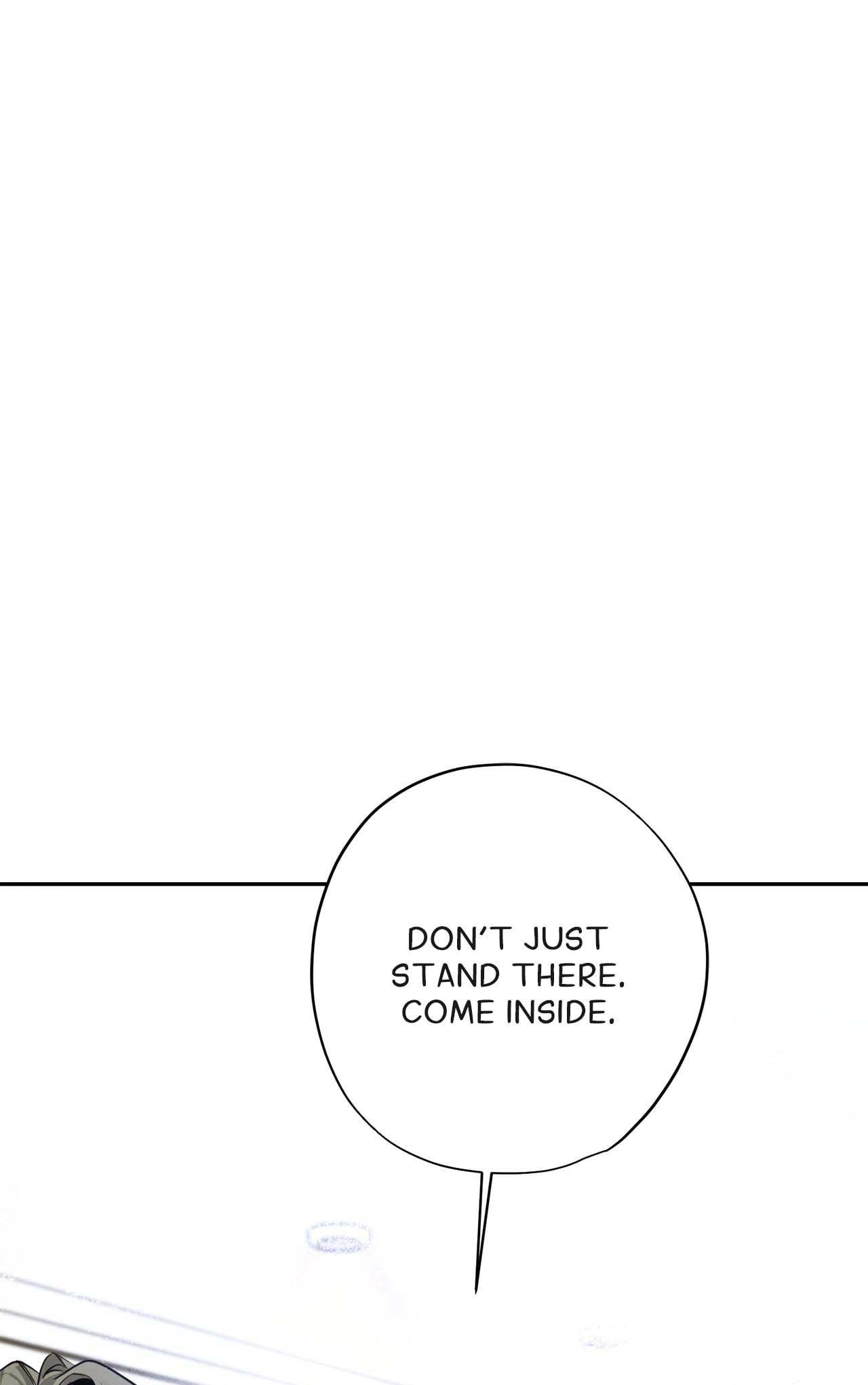 Dear Stranger (minggur) Chapter 13 page 1 - 