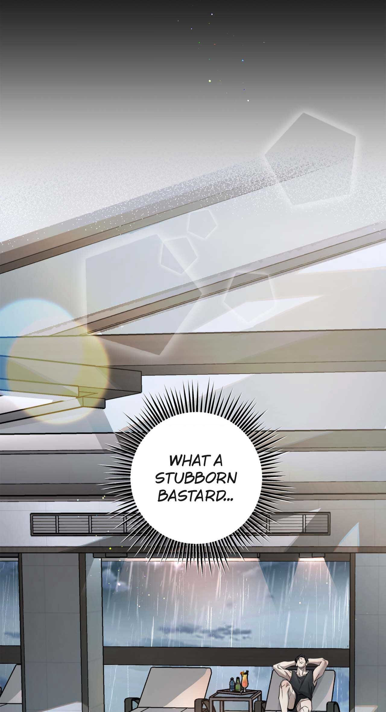 Dear Stranger (minggur) Chapter 13 page 14 - 