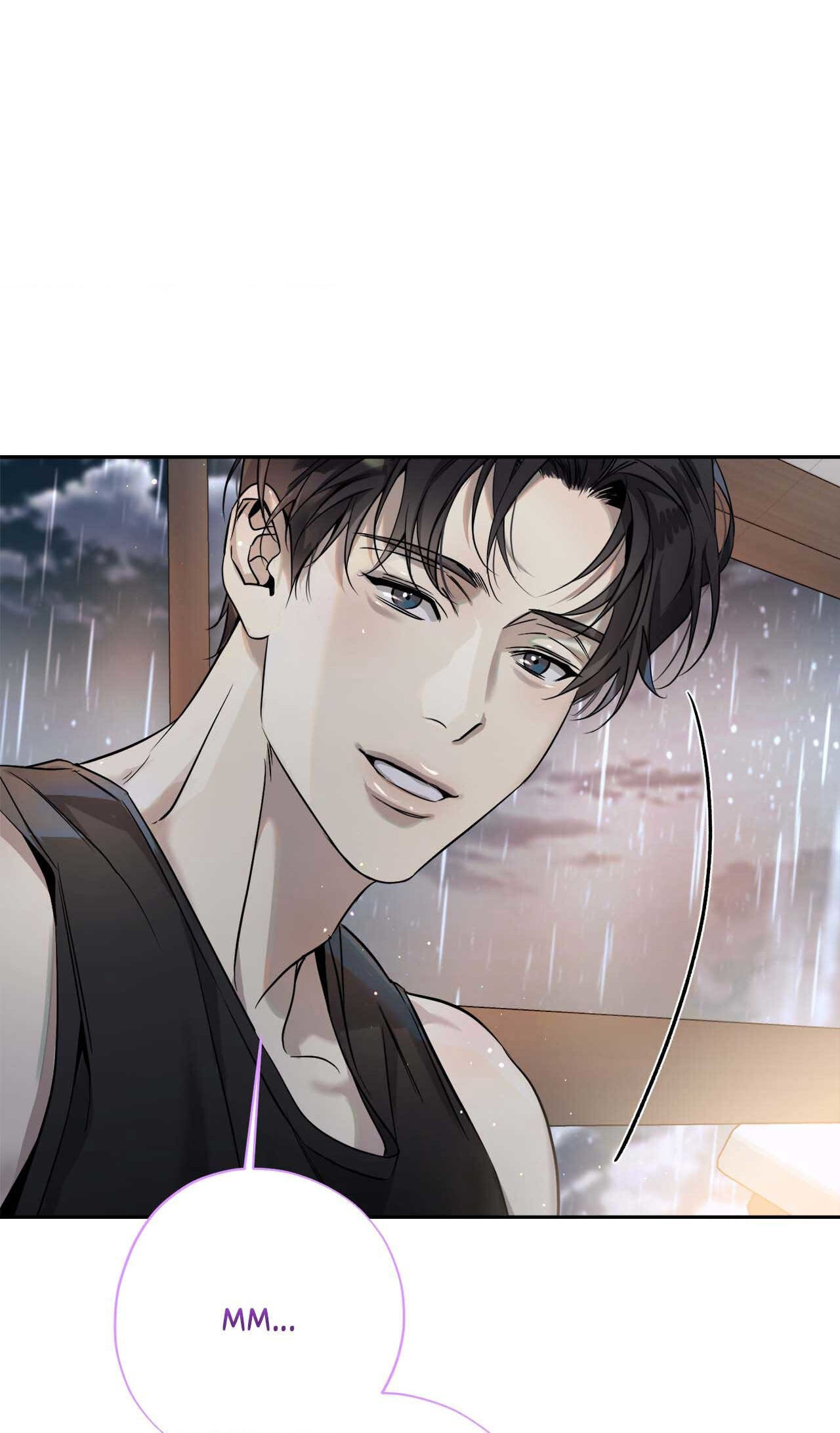 Dear Stranger (minggur) Chapter 13 page 22 - 
