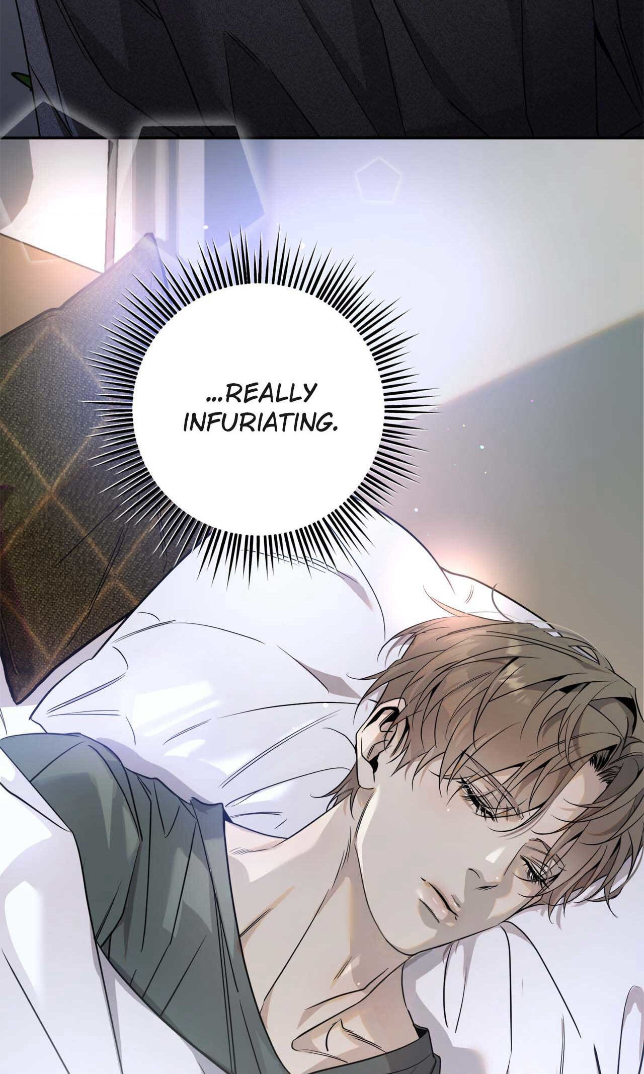 Dear Stranger (minggur) Chapter 13 page 30 - 