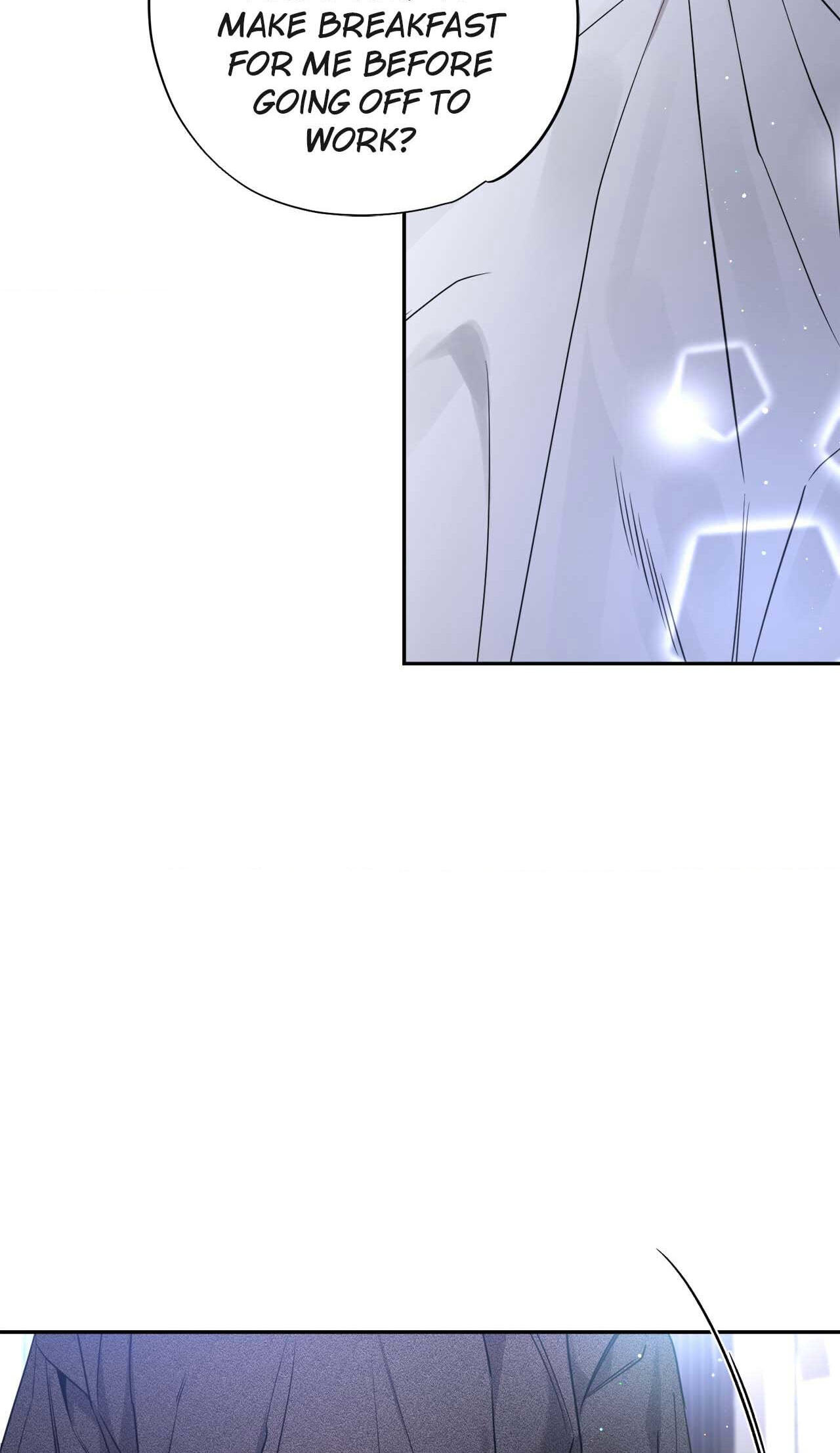 Dear Stranger (minggur) Chapter 13 page 38 - 
