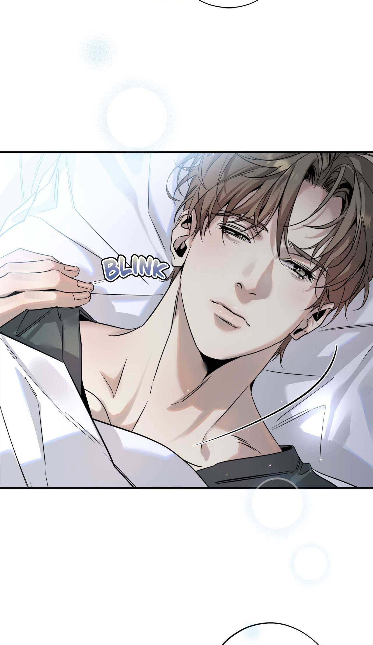 Dear Stranger (minggur) Chapter 13 page 41 - 