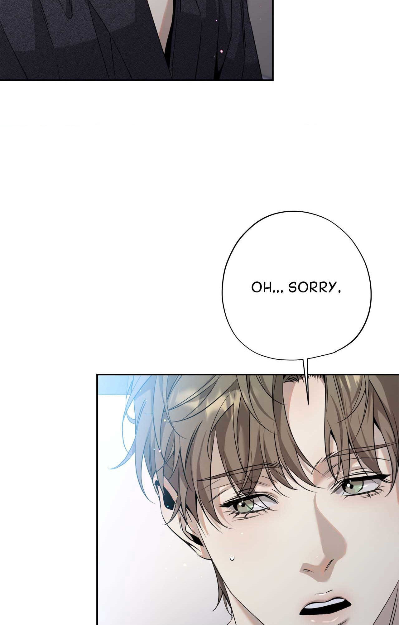 Dear Stranger (minggur) Chapter 13 page 46 - 
