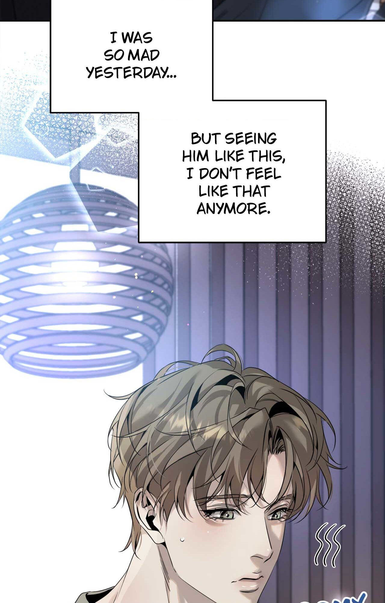 Dear Stranger (minggur) Chapter 13 page 50 - 