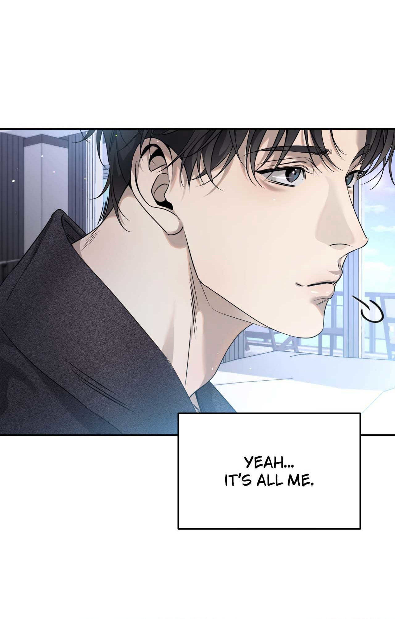 Dear Stranger (minggur) Chapter 13 page 52 - 