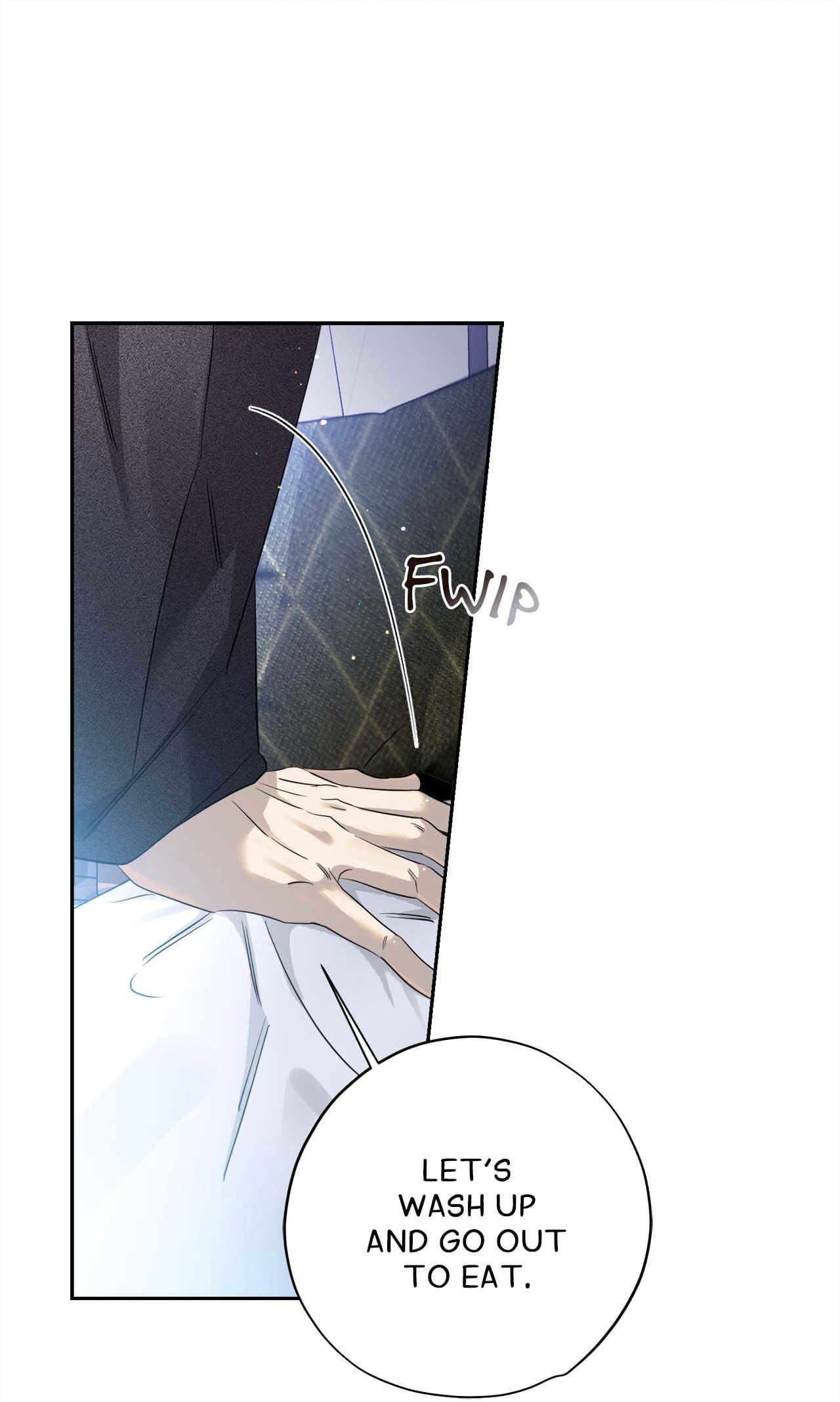 Dear Stranger (minggur) Chapter 13 page 53 - 