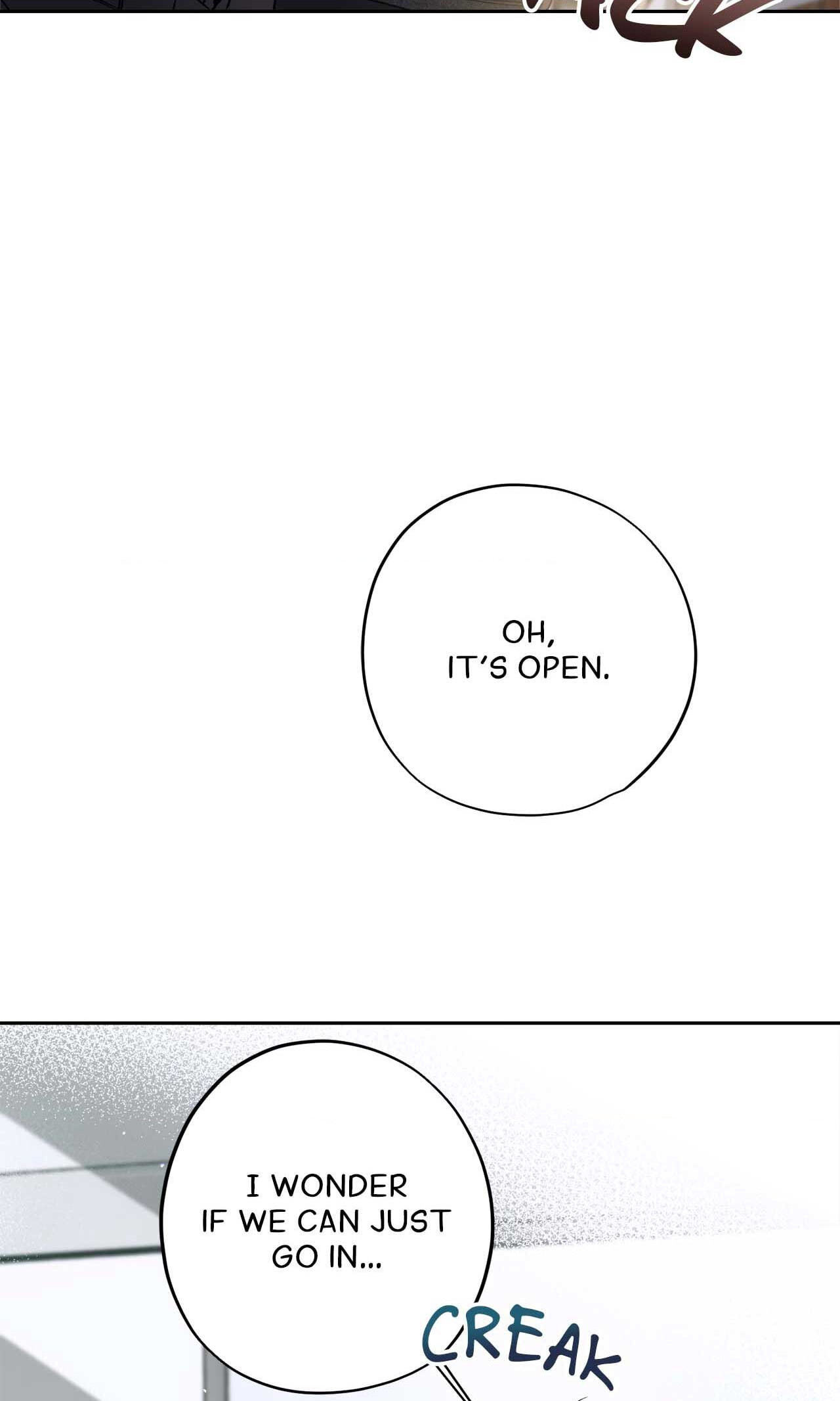 Dear Stranger (minggur) Chapter 13 page 65 - 