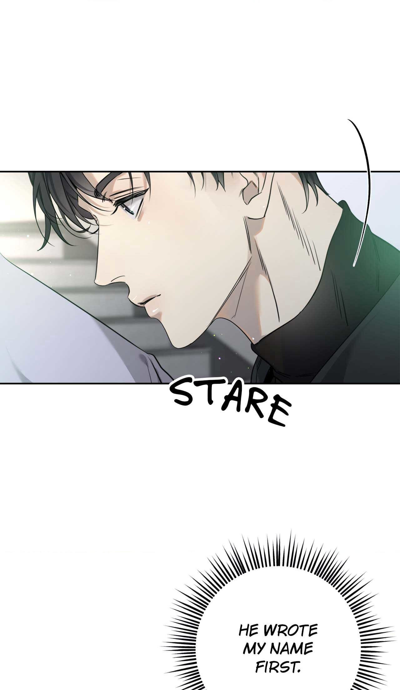 Dear Stranger (minggur) Chapter 13 page 69 - 