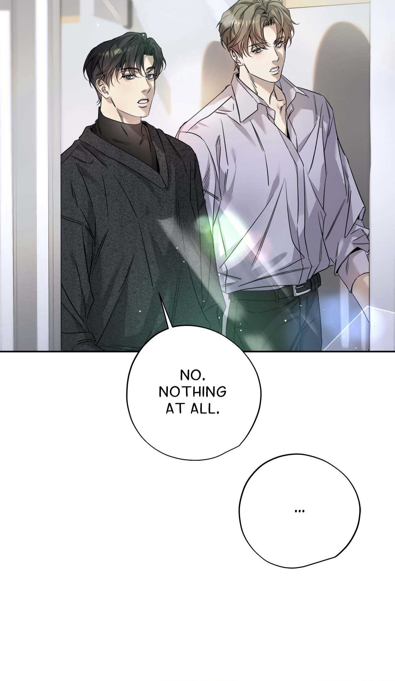 Dear Stranger (minggur) Chapter 13 page 76 - 