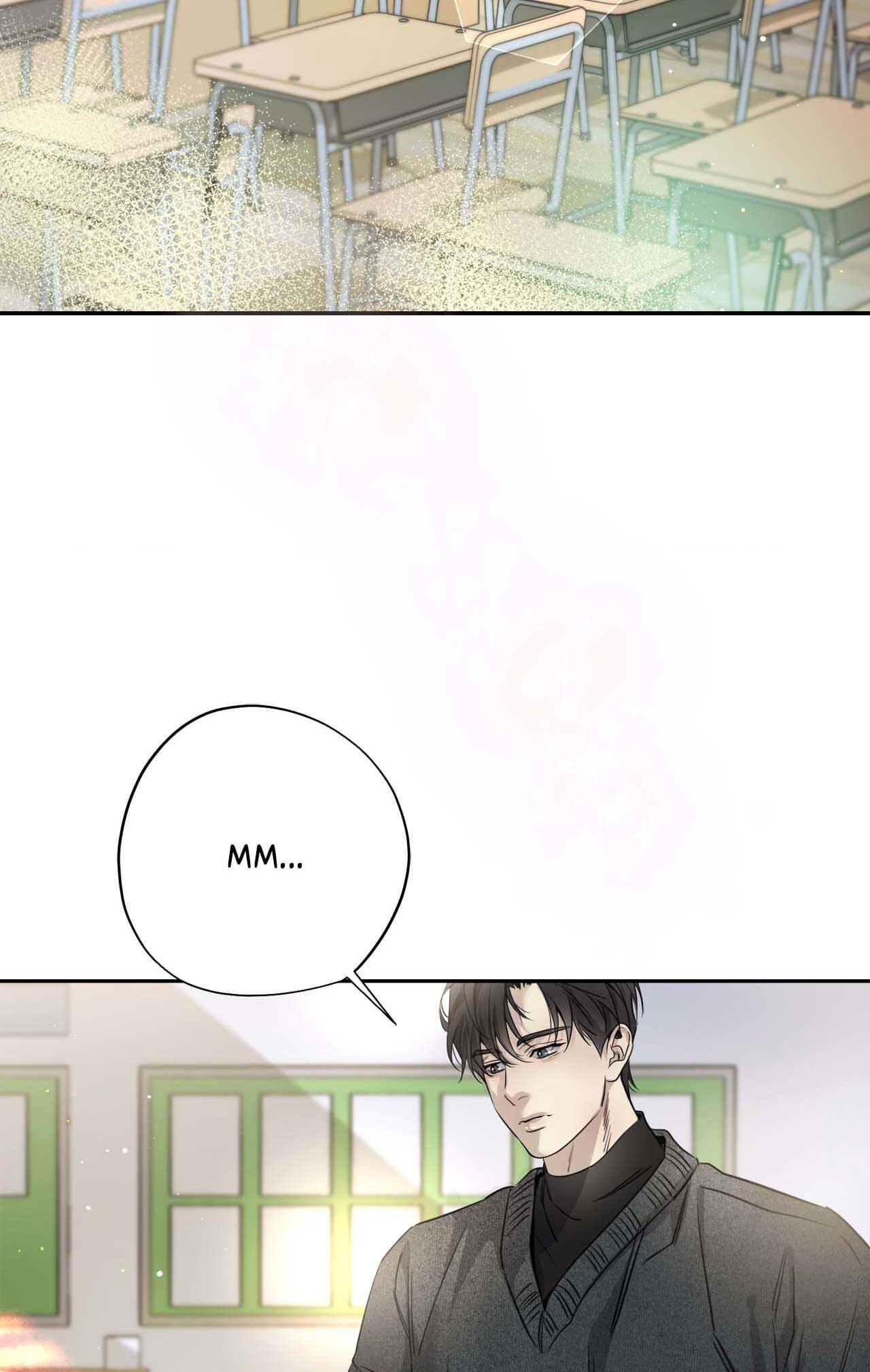 Dear Stranger (minggur) Chapter 13 page 79 - 