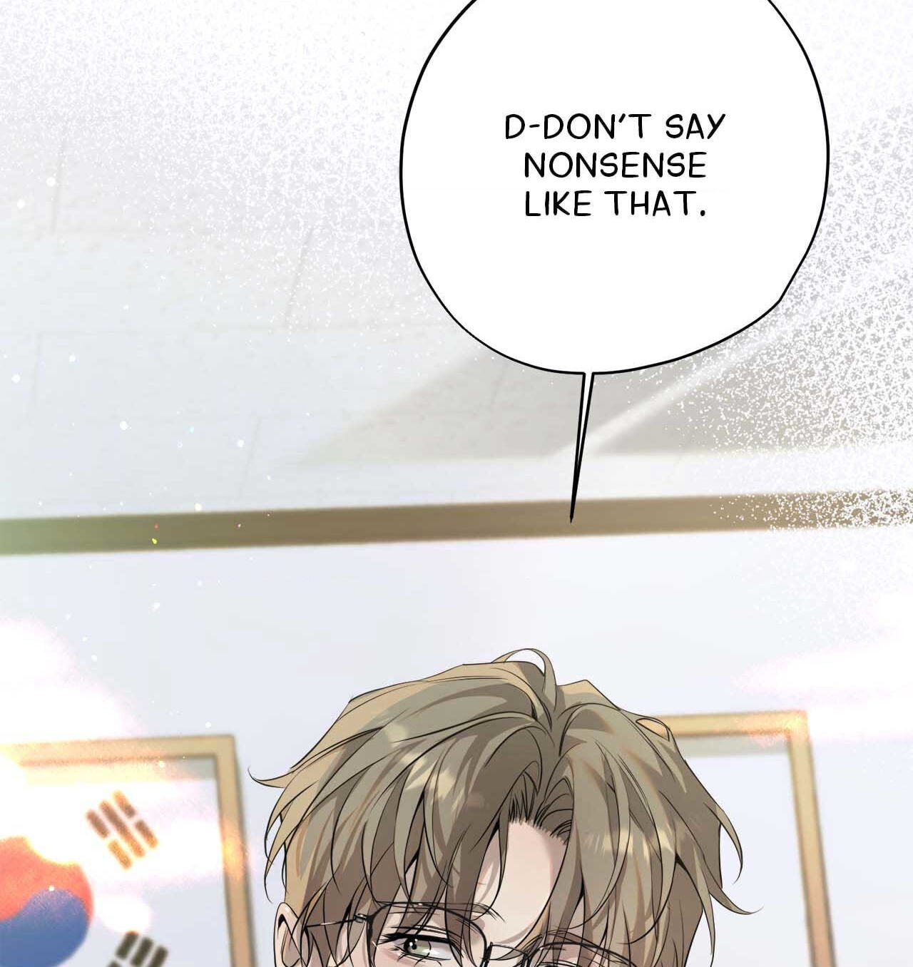 Dear Stranger (minggur) Chapter 13 page 86 - 