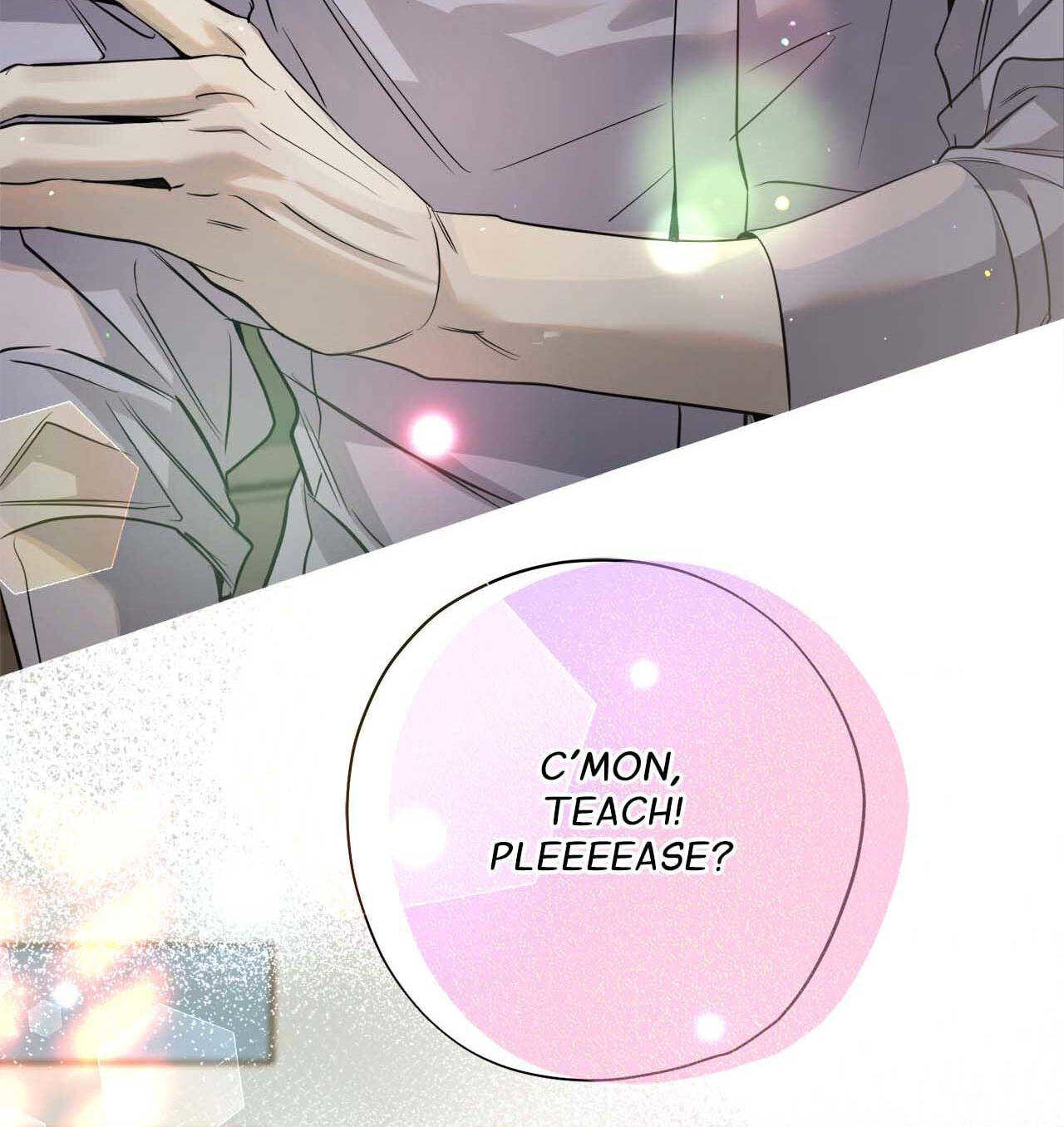 Dear Stranger (minggur) Chapter 13 page 88 - 